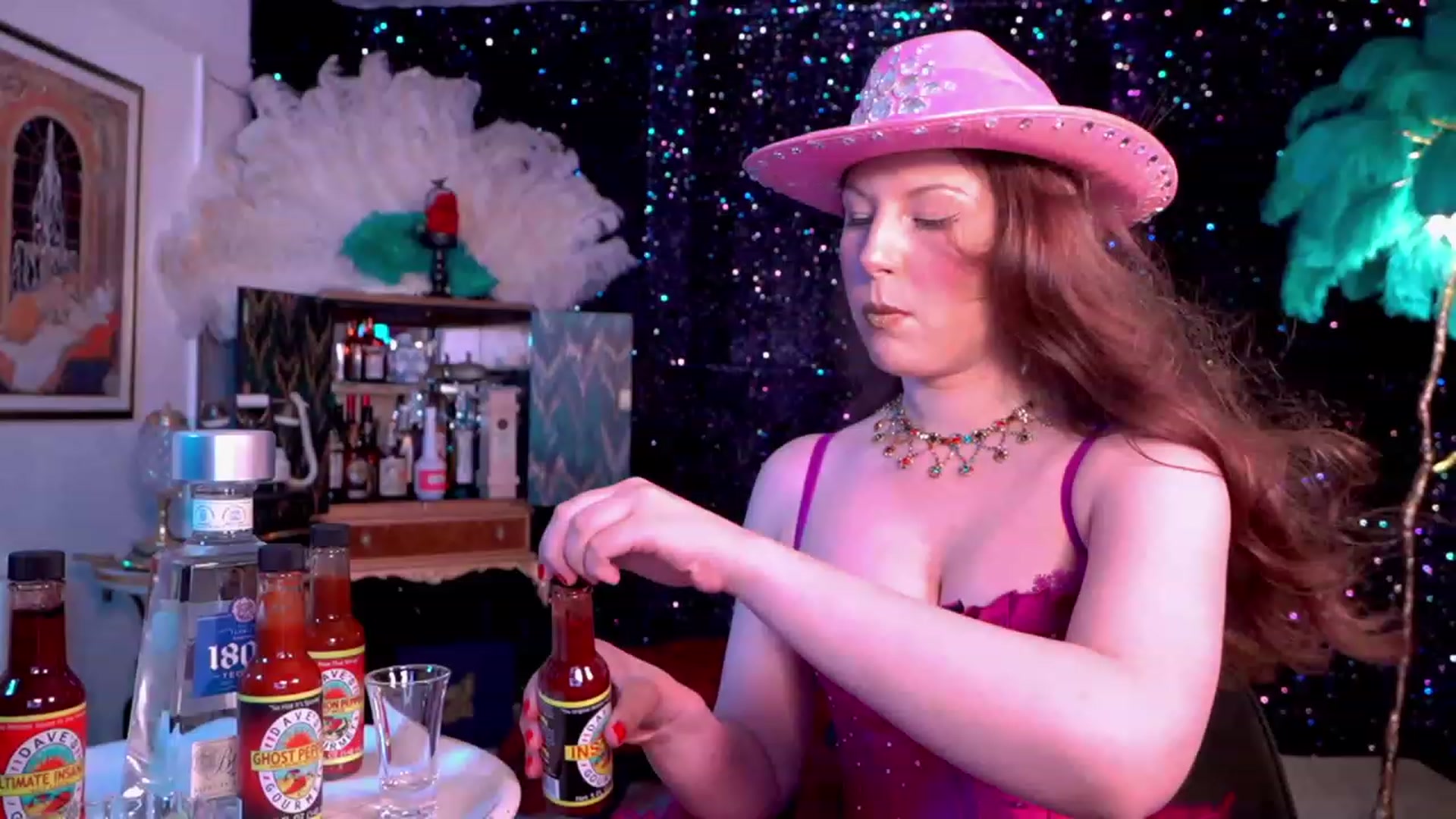 Gallery image thumbnail from AgentTease's myfreecams stream on, 07/08/2023, 02:05 image 7 of 20