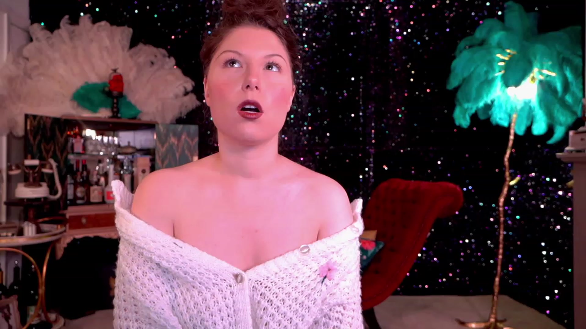 Gallery image thumbnail from AgentTease's myfreecams stream on, 07/11/2023, 24:03 image 6 of 20