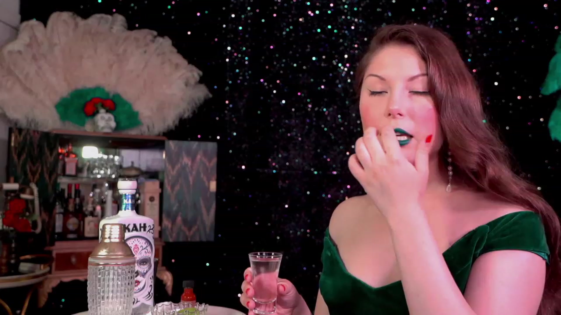 Gallery image thumbnail from AgentTease's myfreecams stream on, 07/23/2023, 24:33 image 6 of 20