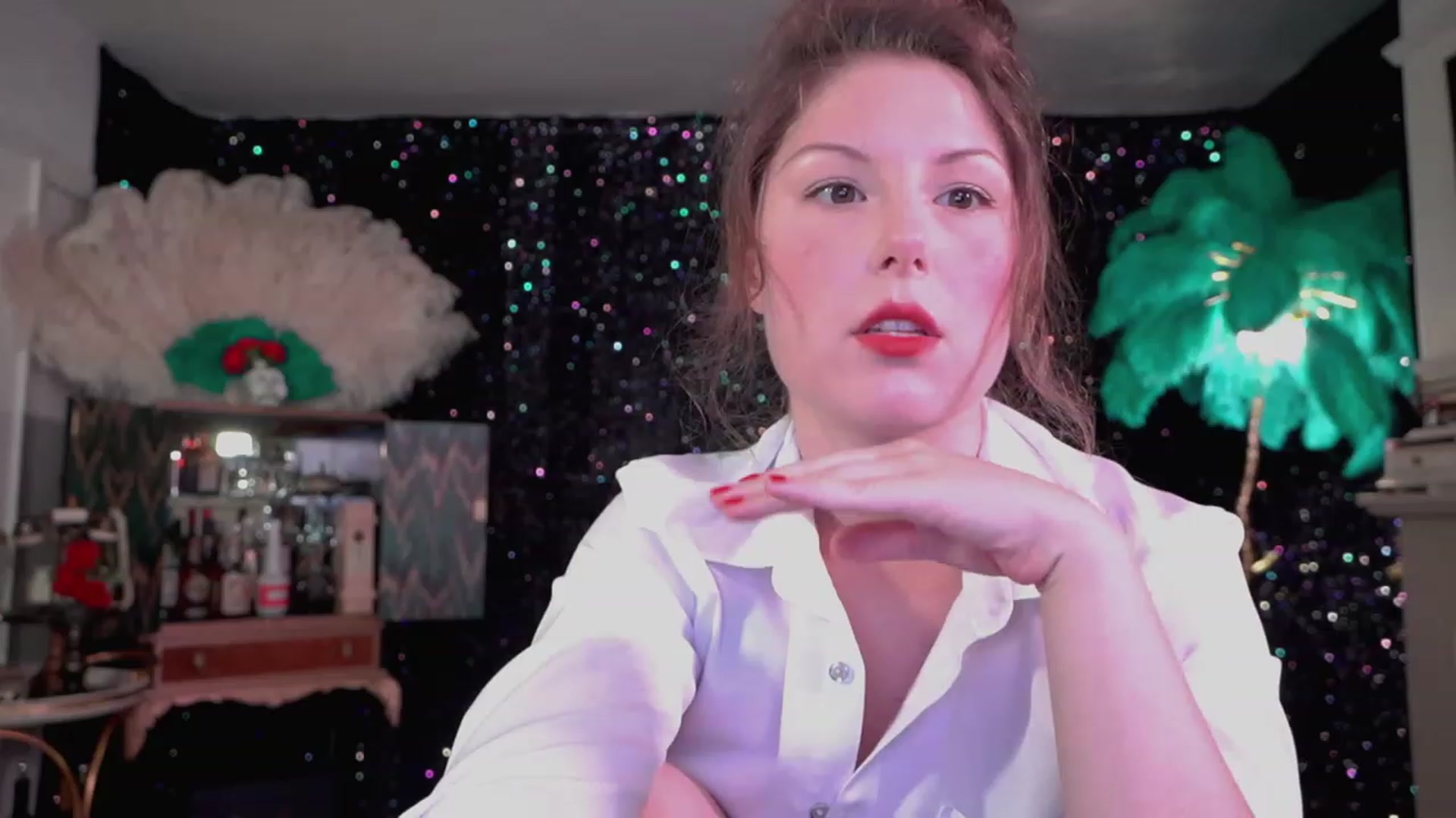 Gallery image thumbnail from AgentTease's myfreecams stream on, 07/26/2023, 24:07 image 7 of 20