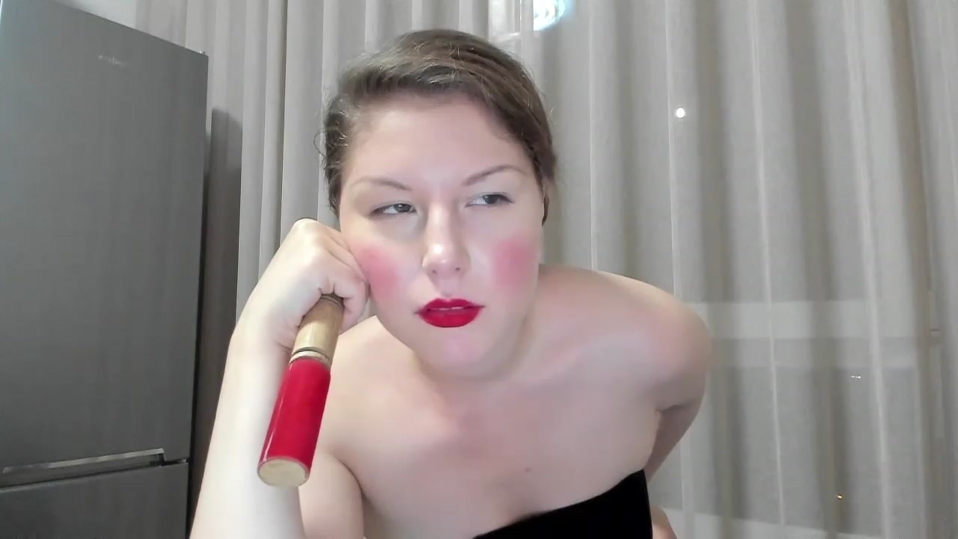 Gallery image thumbnail from AgentTease's myfreecams stream on, 08/04/2023, 21:50 image 13 of 20