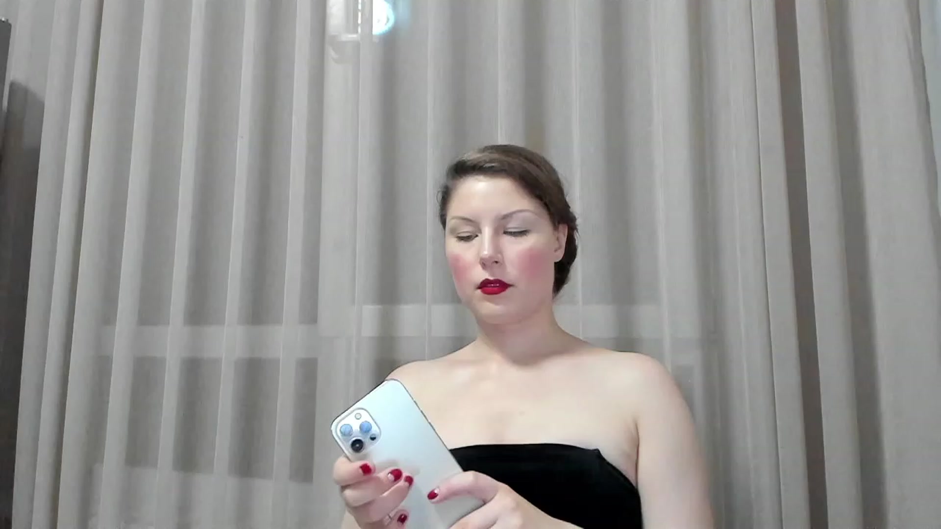 Gallery image thumbnail from AgentTease's myfreecams stream on, 08/04/2023, 21:50 image 1 of 20