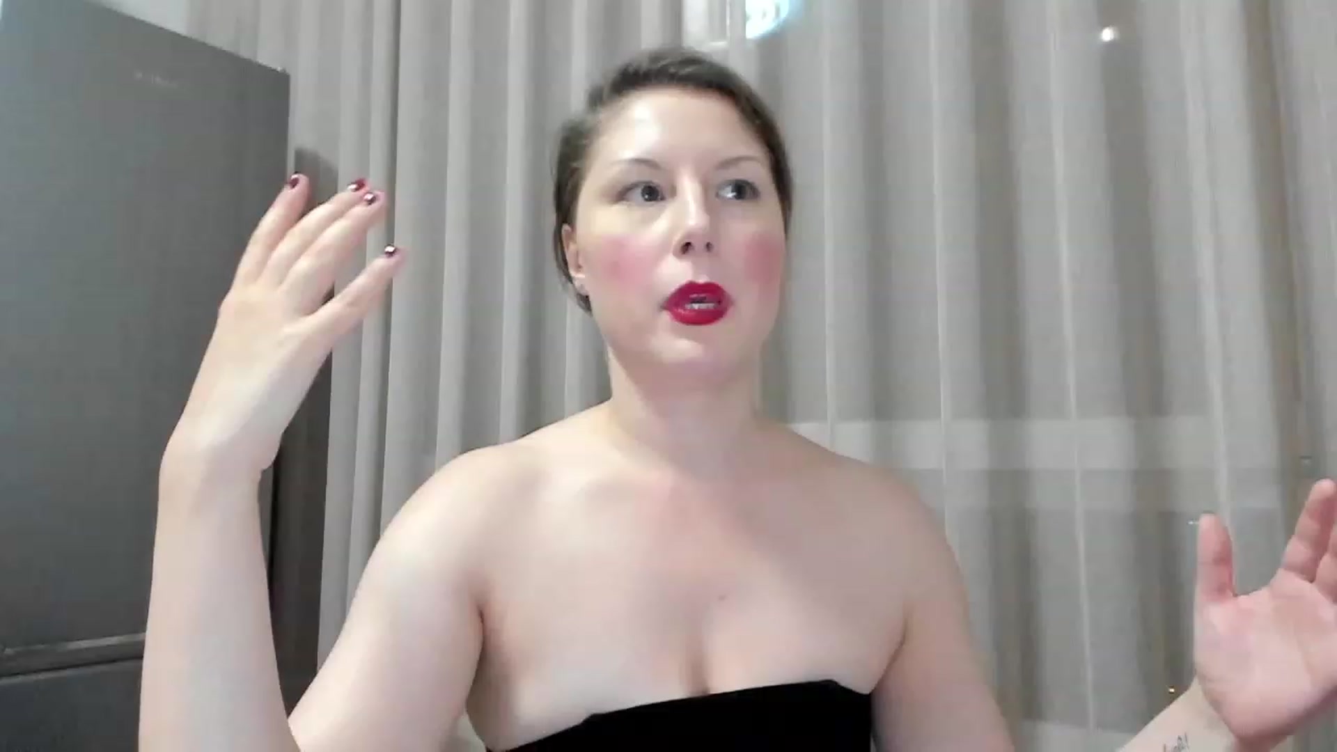Gallery image thumbnail from AgentTease's myfreecams stream on, 08/04/2023, 22:14 image 1 of 20