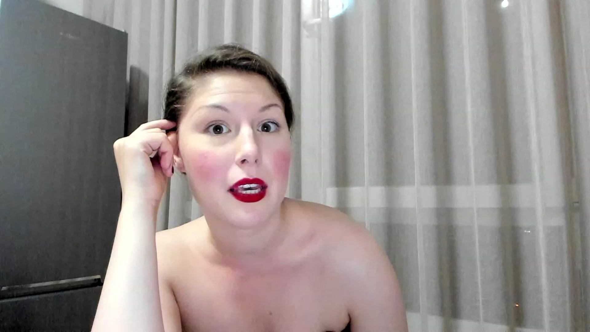 Gallery image thumbnail from AgentTease's myfreecams stream on, 08/04/2023, 22:14 image 14 of 20