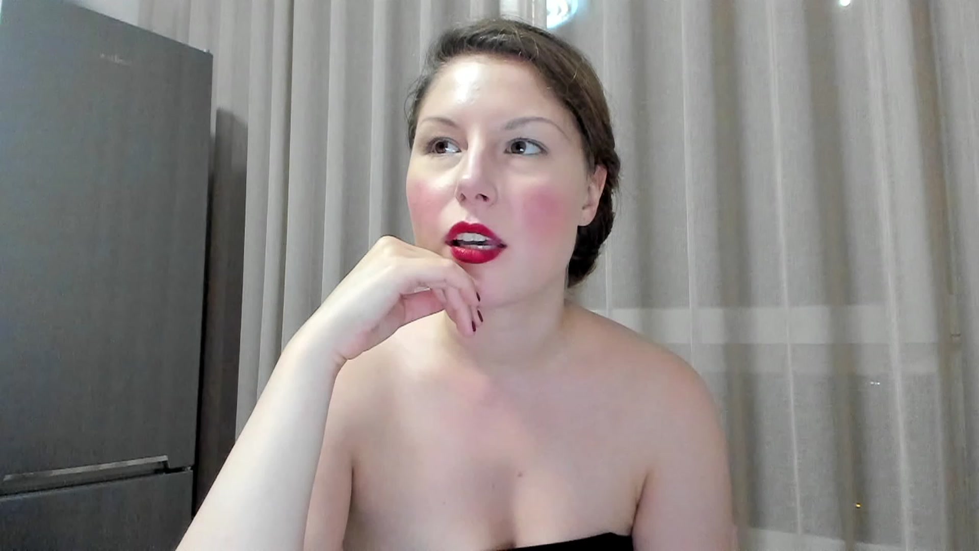 Gallery image thumbnail from AgentTease's myfreecams stream on, 08/04/2023, 22:14 image 17 of 20
