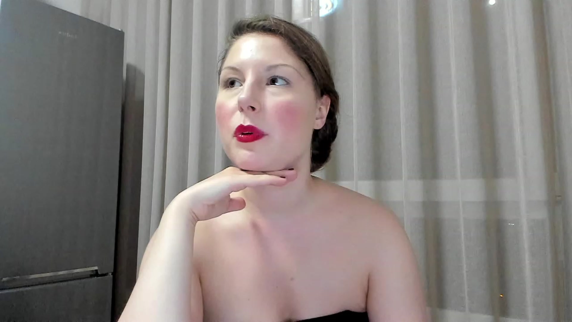 Gallery image thumbnail from AgentTease's myfreecams stream on, 08/04/2023, 22:14 image 16 of 20