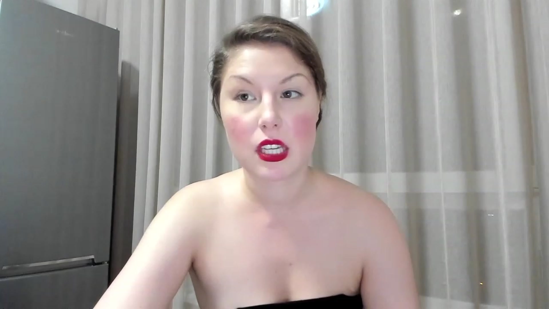 Gallery image thumbnail from AgentTease's myfreecams stream on, 08/04/2023, 22:14 image 3 of 20