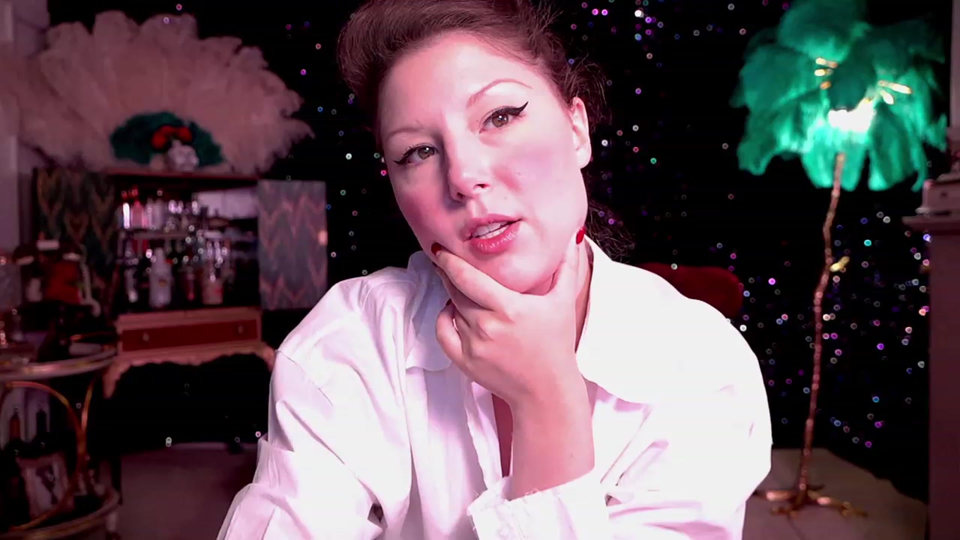 Gallery image thumbnail from AgentTease's myfreecams stream on, 10/13/2023, 24:02 image 4 of 20