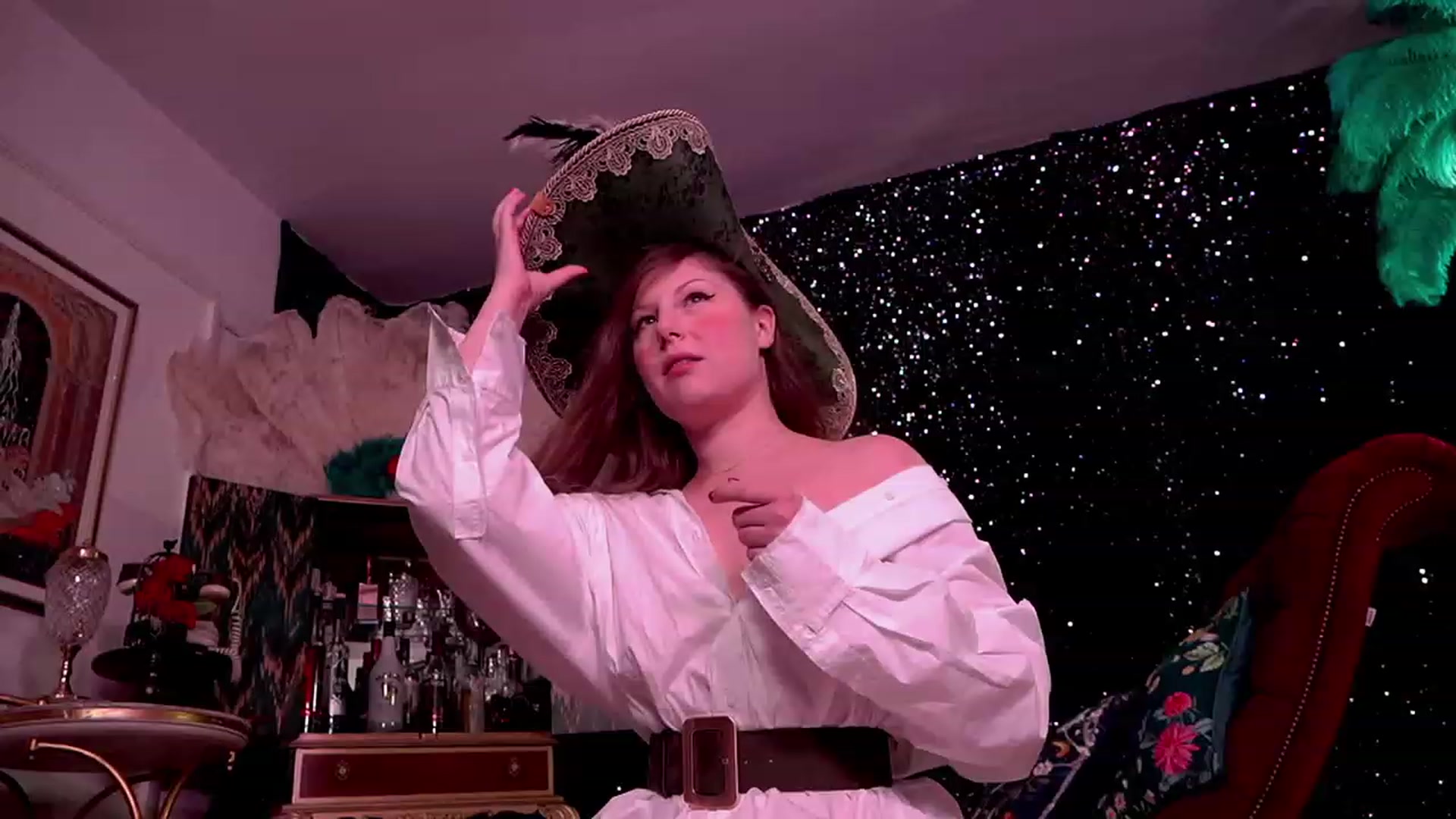 Gallery image thumbnail from AgentTease's myfreecams stream on, 10/13/2023, 02:10 image 4 of 20
