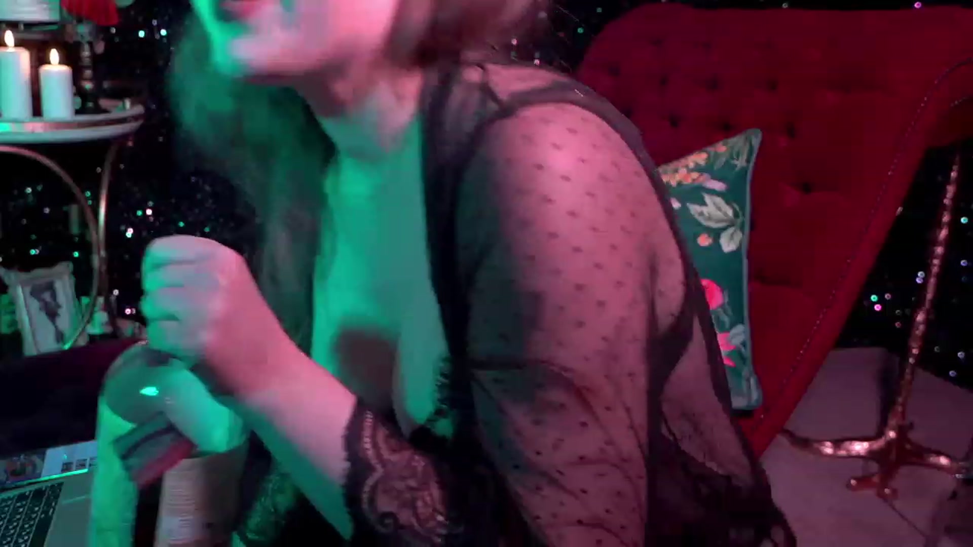 Gallery image thumbnail from AgentTease's myfreecams stream on, 10/15/2023, 23:09 image 15 of 20