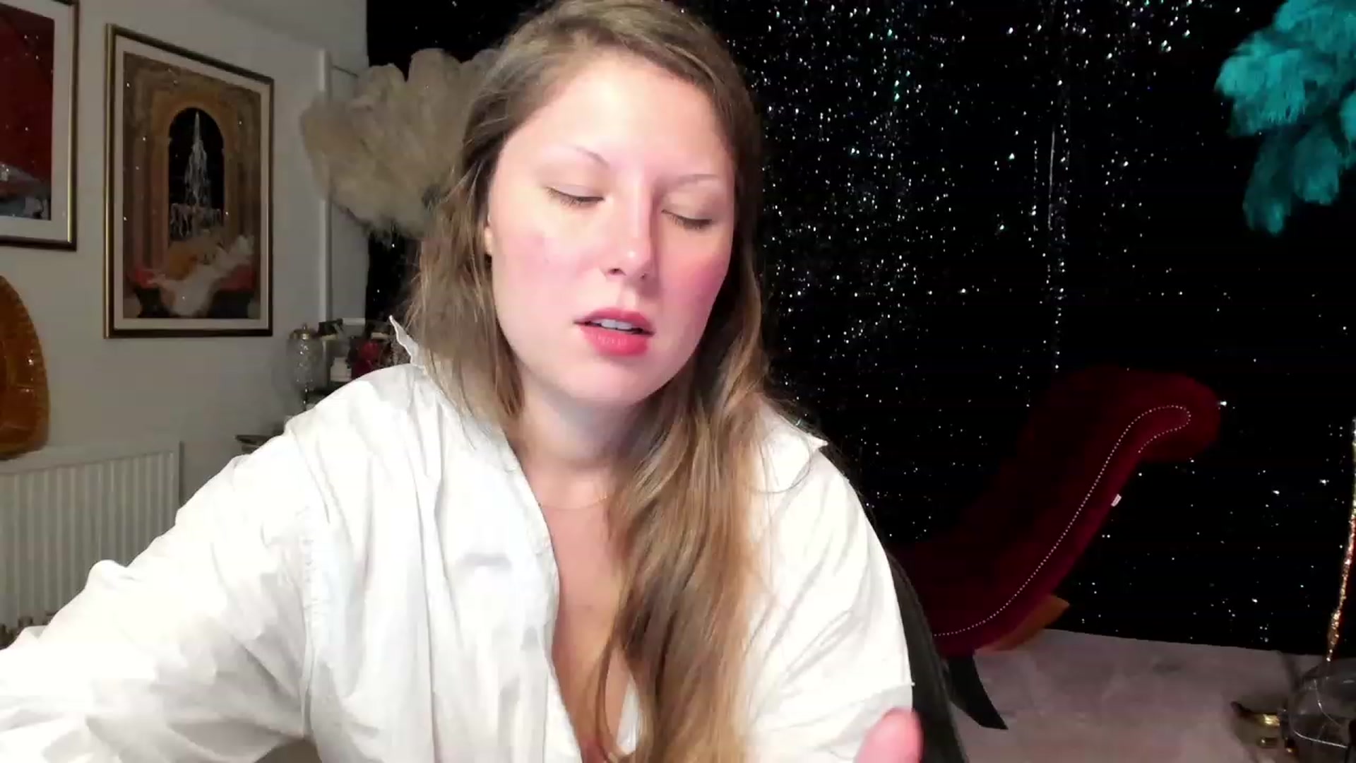 Gallery image thumbnail from AgentTease's myfreecams stream on, 10/20/2023, 01:44 image 1 of 20