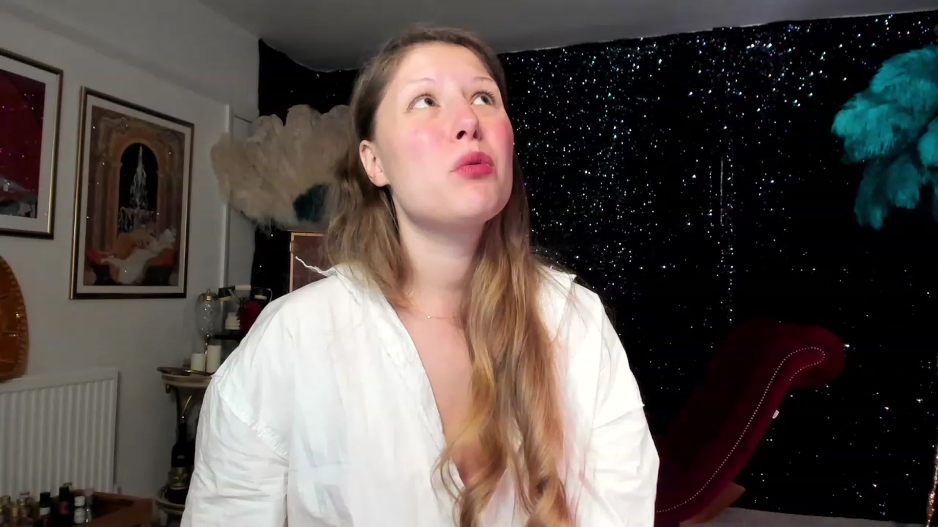 Gallery image thumbnail from AgentTease's myfreecams stream on, 10/20/2023, 01:44 image 3 of 20