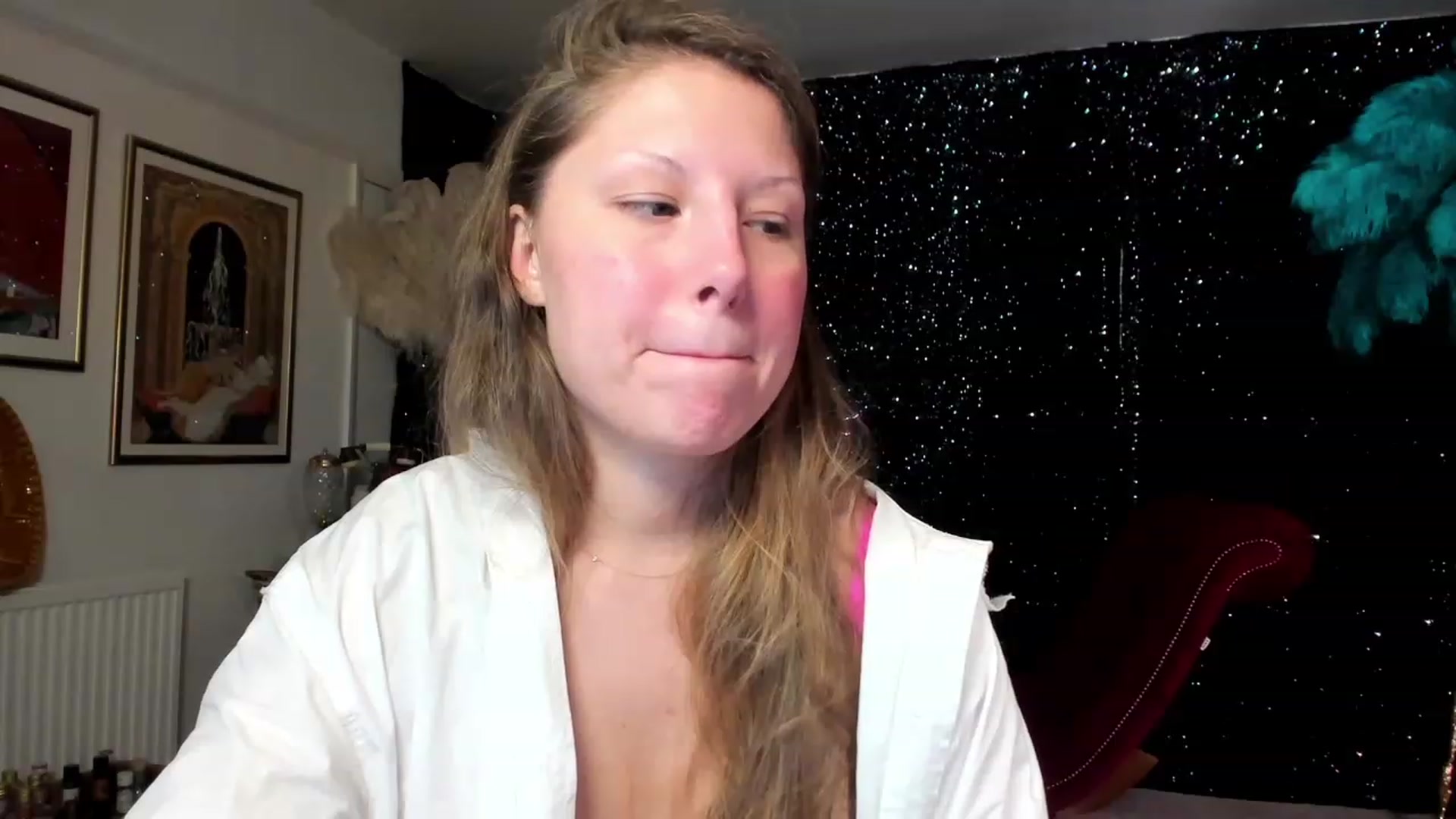 Gallery image thumbnail from AgentTease's myfreecams stream on, 10/20/2023, 01:44 image 13 of 20