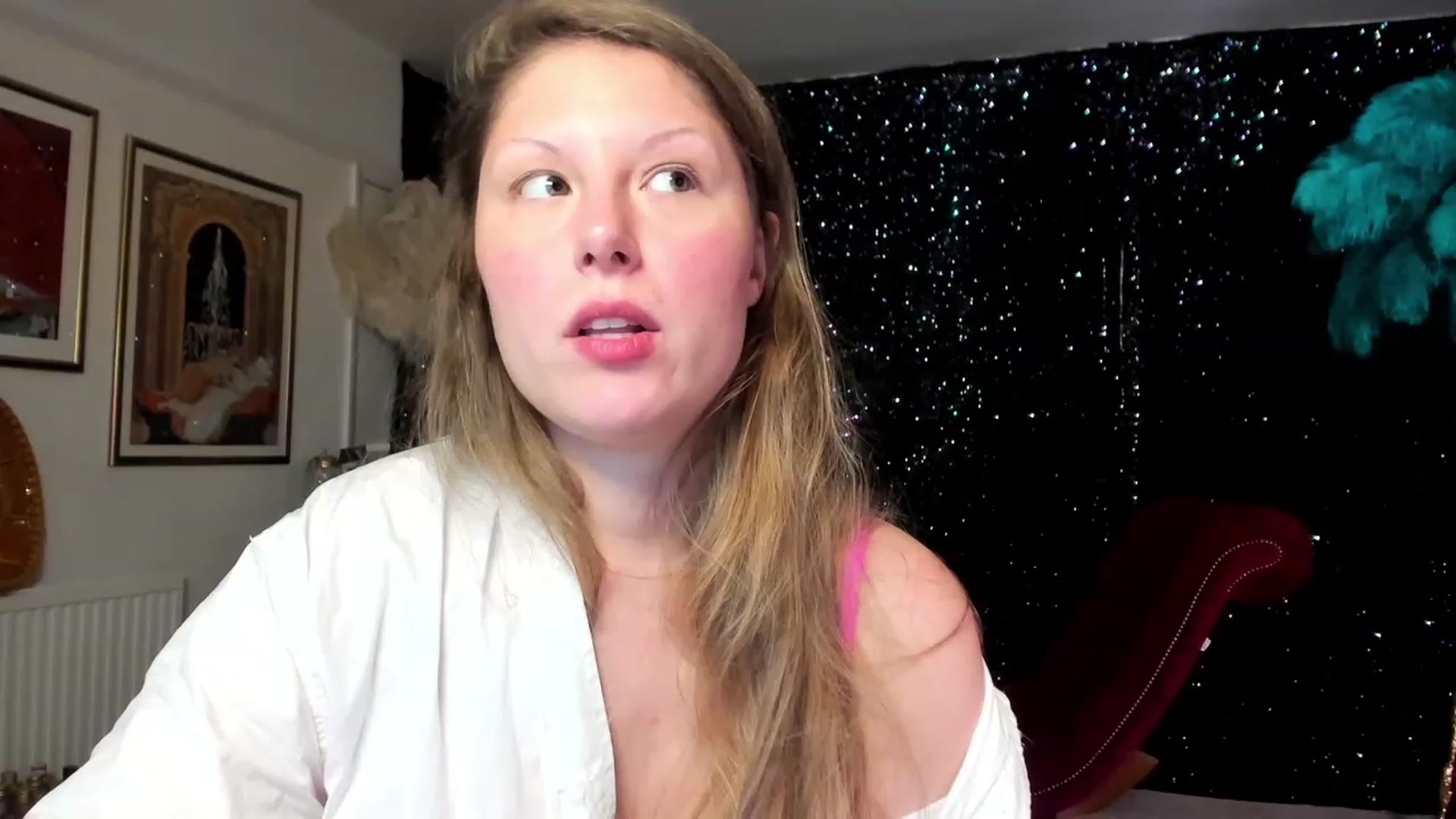 Gallery image thumbnail from AgentTease's myfreecams stream on, 10/20/2023, 01:44 image 14 of 20
