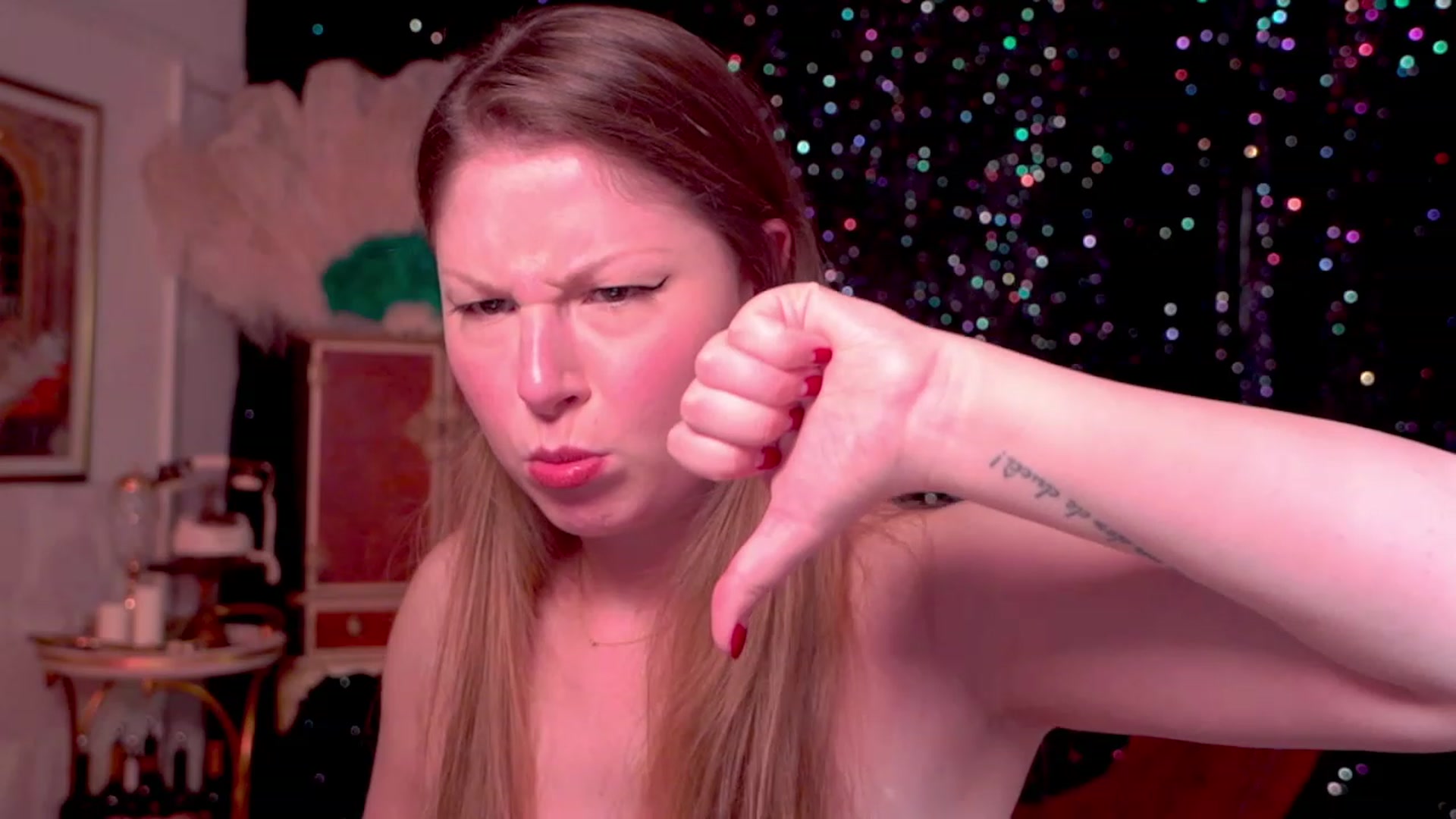 Gallery image thumbnail from AgentTease's myfreecams stream on, 10/21/2023, 01:57 image 20 of 20