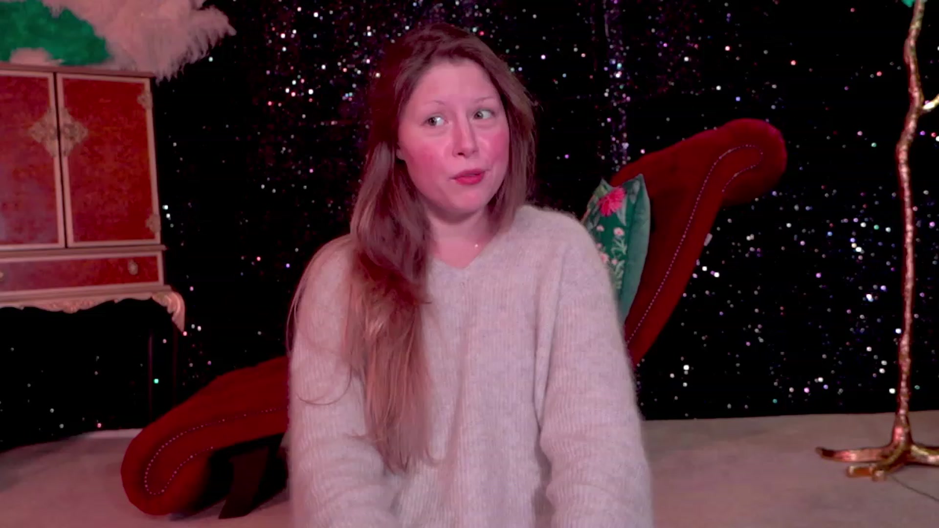 Gallery image thumbnail from AgentTease's myfreecams stream on, 10/25/2023, 24:28 image 17 of 20