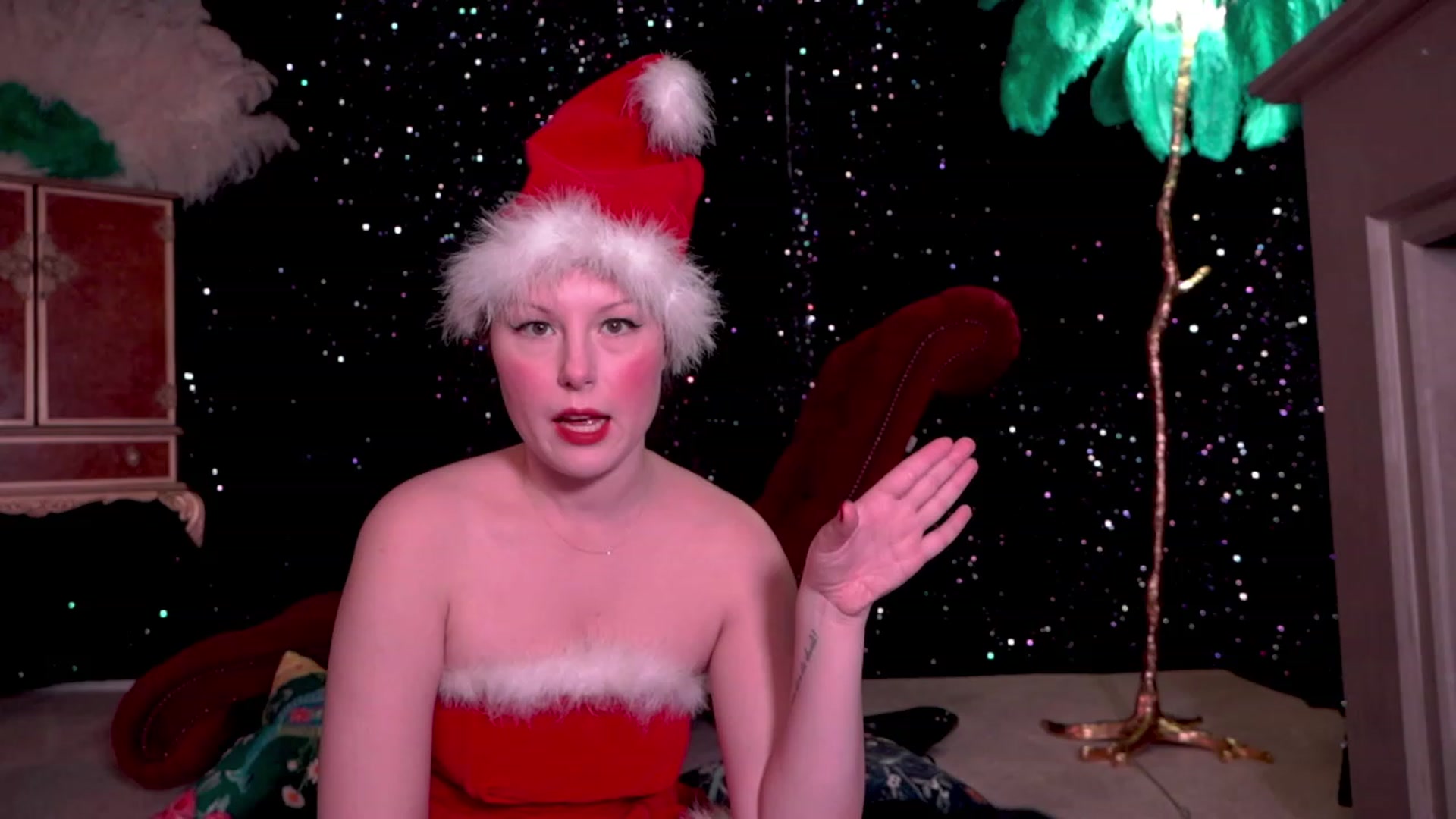 Gallery image thumbnail from AgentTease's myfreecams stream on, 11/01/2023, 01:49 image 2 of 20