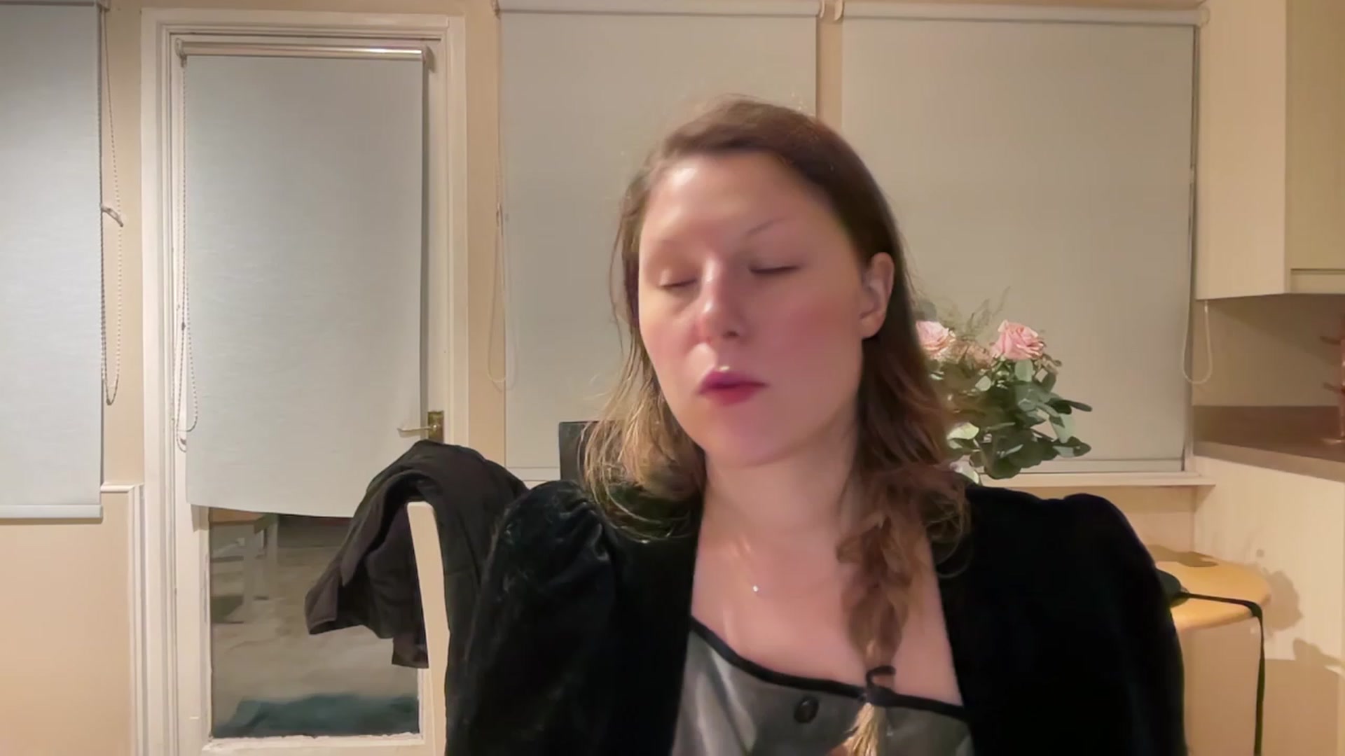Gallery image thumbnail from AgentTease's myfreecams stream on, 11/14/2023, 24:03 image 5 of 20
