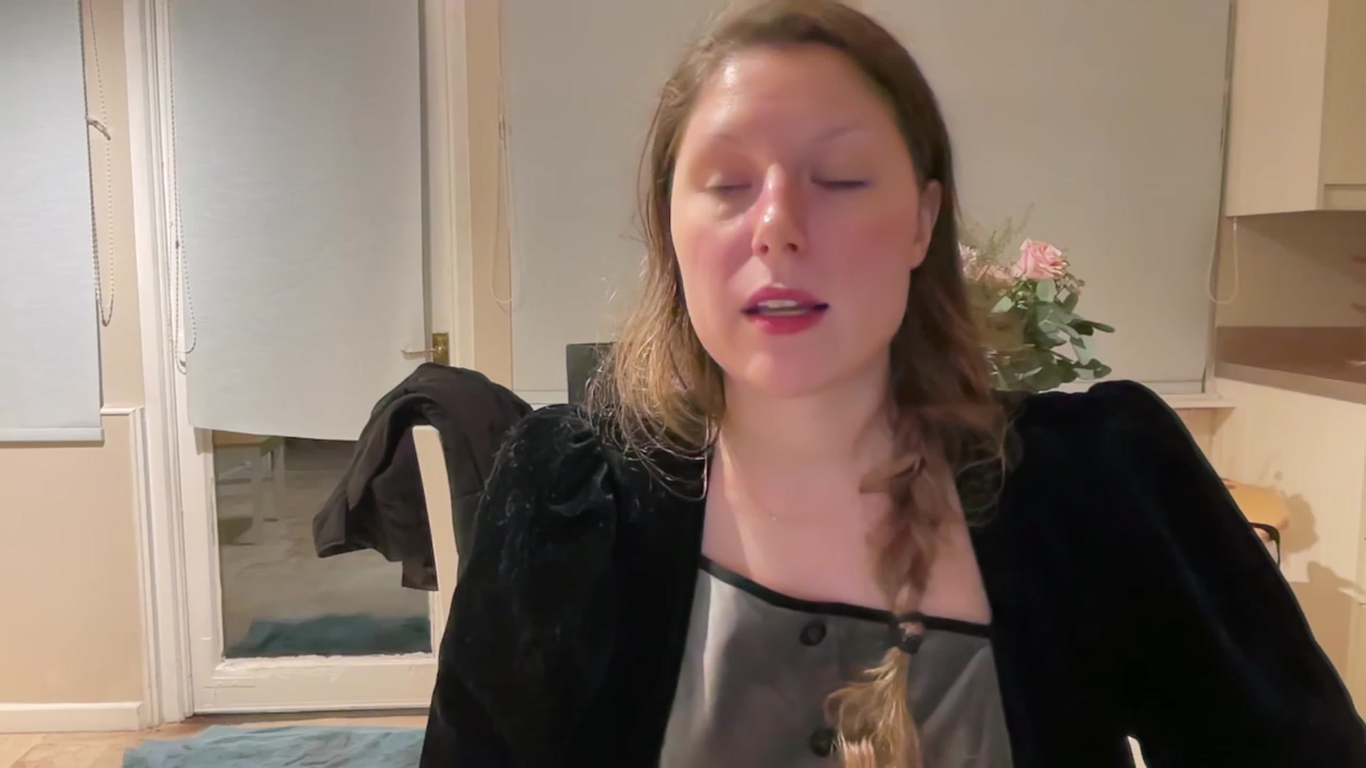 Gallery image thumbnail from AgentTease's myfreecams stream on, 11/14/2023, 24:03 image 10 of 20