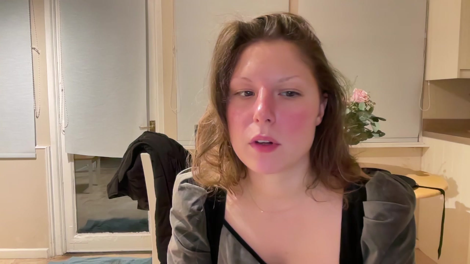 Gallery image thumbnail from AgentTease's myfreecams stream on, 11/14/2023, 24:41 image 6 of 20