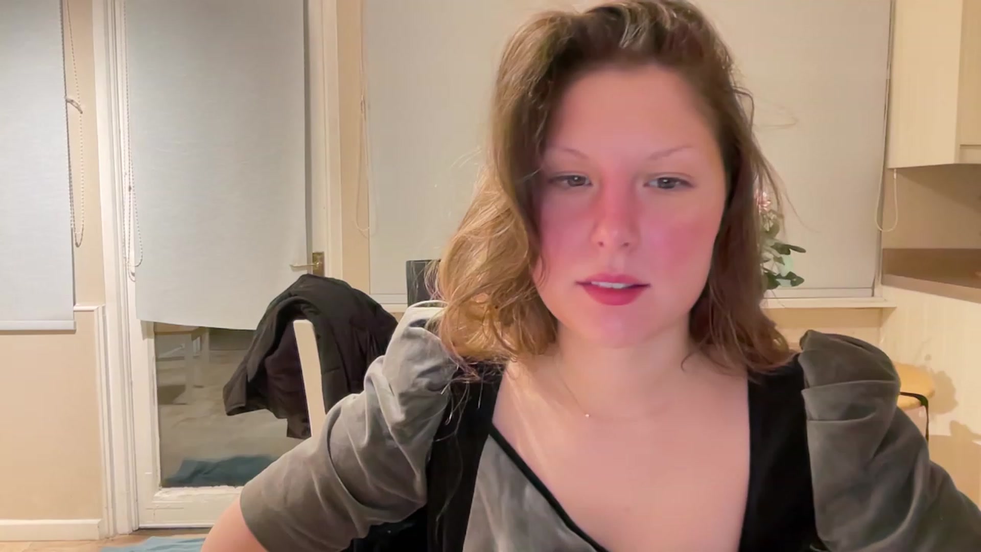 Gallery image thumbnail from AgentTease's myfreecams stream on, 11/14/2023, 24:41 image 3 of 20