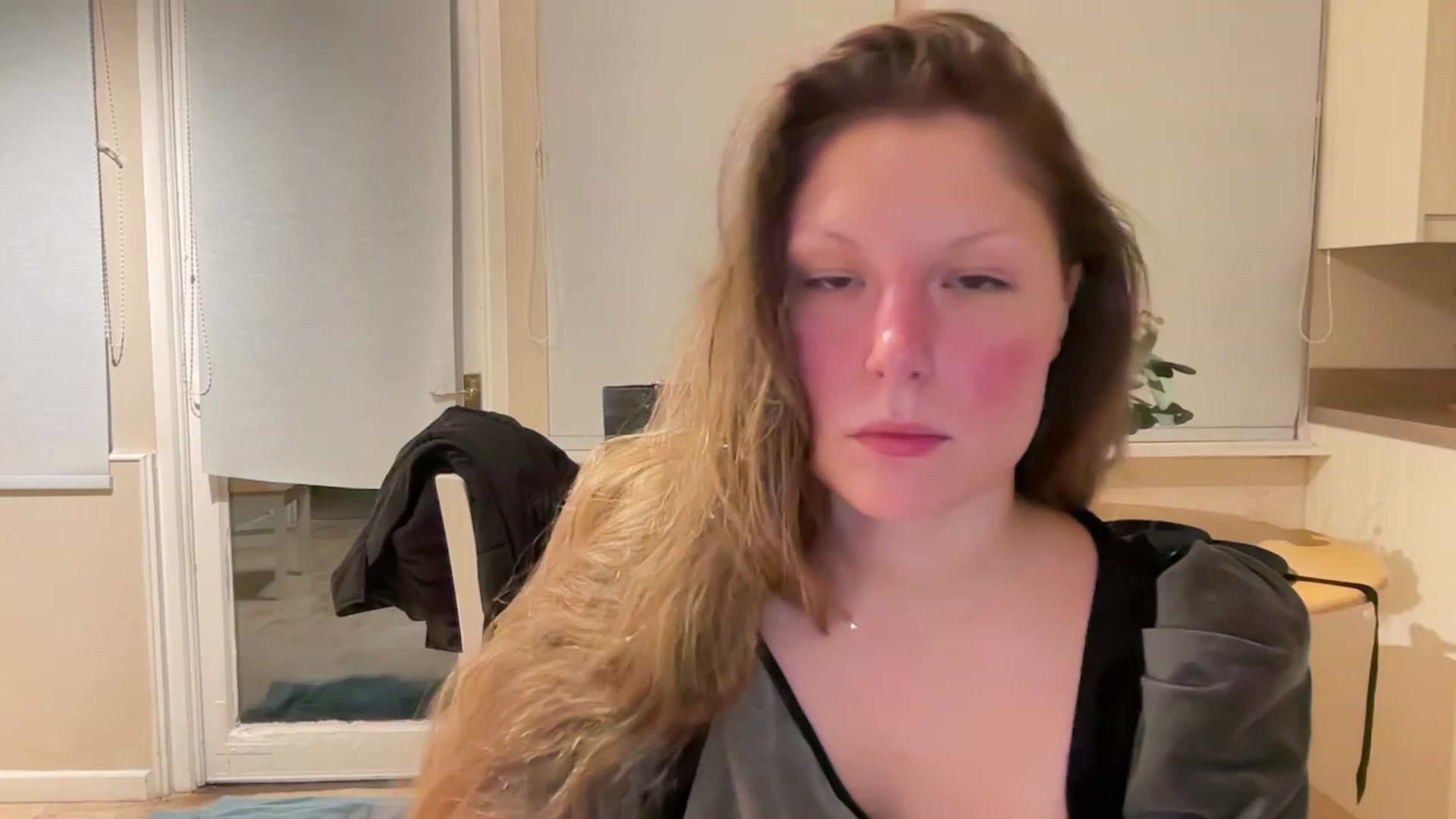Gallery image thumbnail from AgentTease's myfreecams stream on, 11/14/2023, 24:41 image 11 of 20