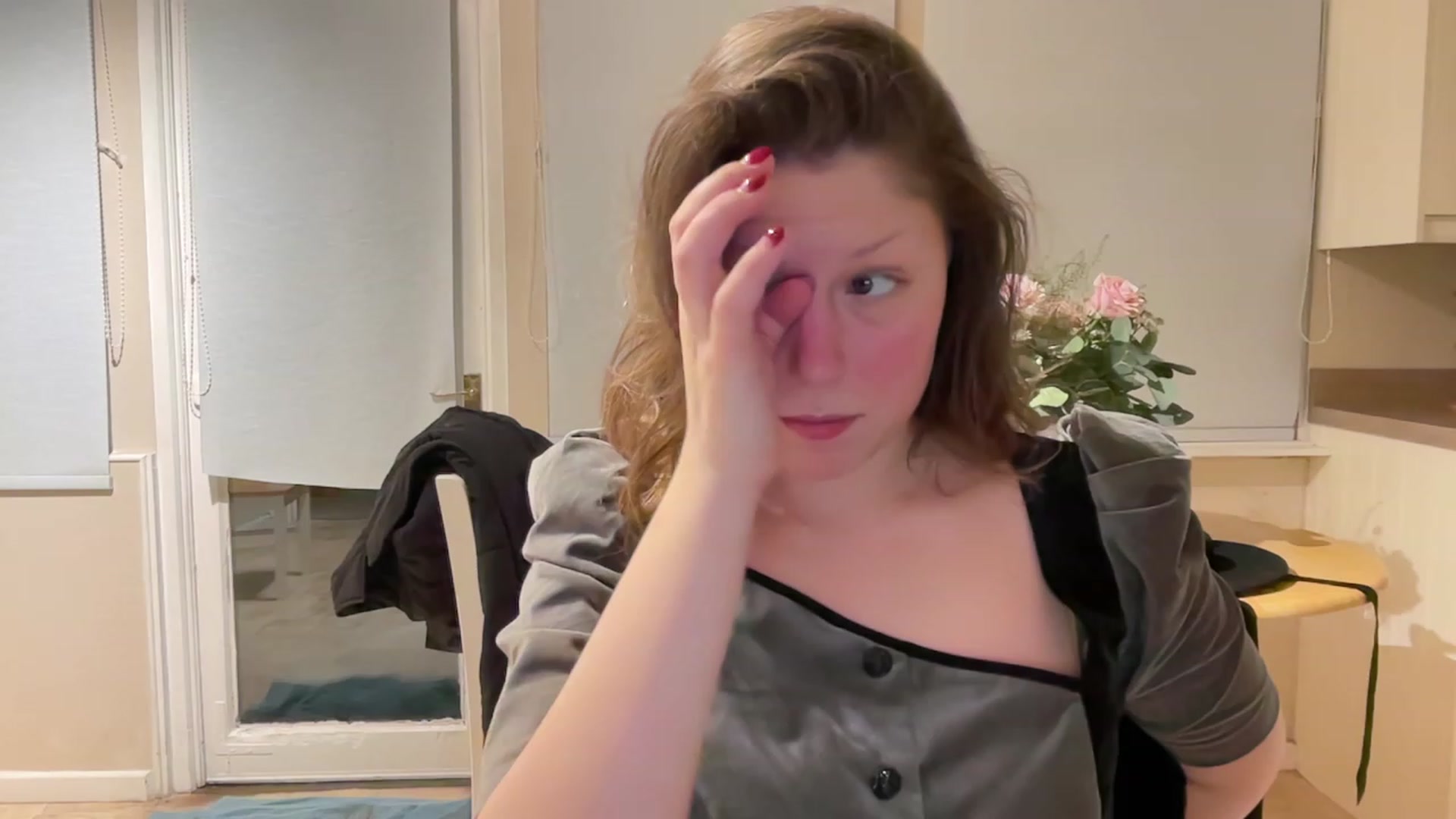 Gallery image thumbnail from AgentTease's myfreecams stream on, 11/14/2023, 24:41 image 5 of 20