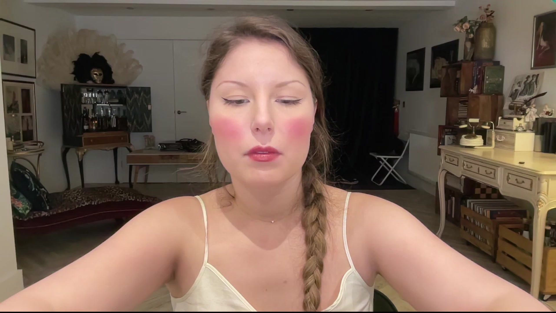 Gallery image thumbnail from AgentTease's myfreecams stream on, 12/18/2023, 02:13 image 8 of 20