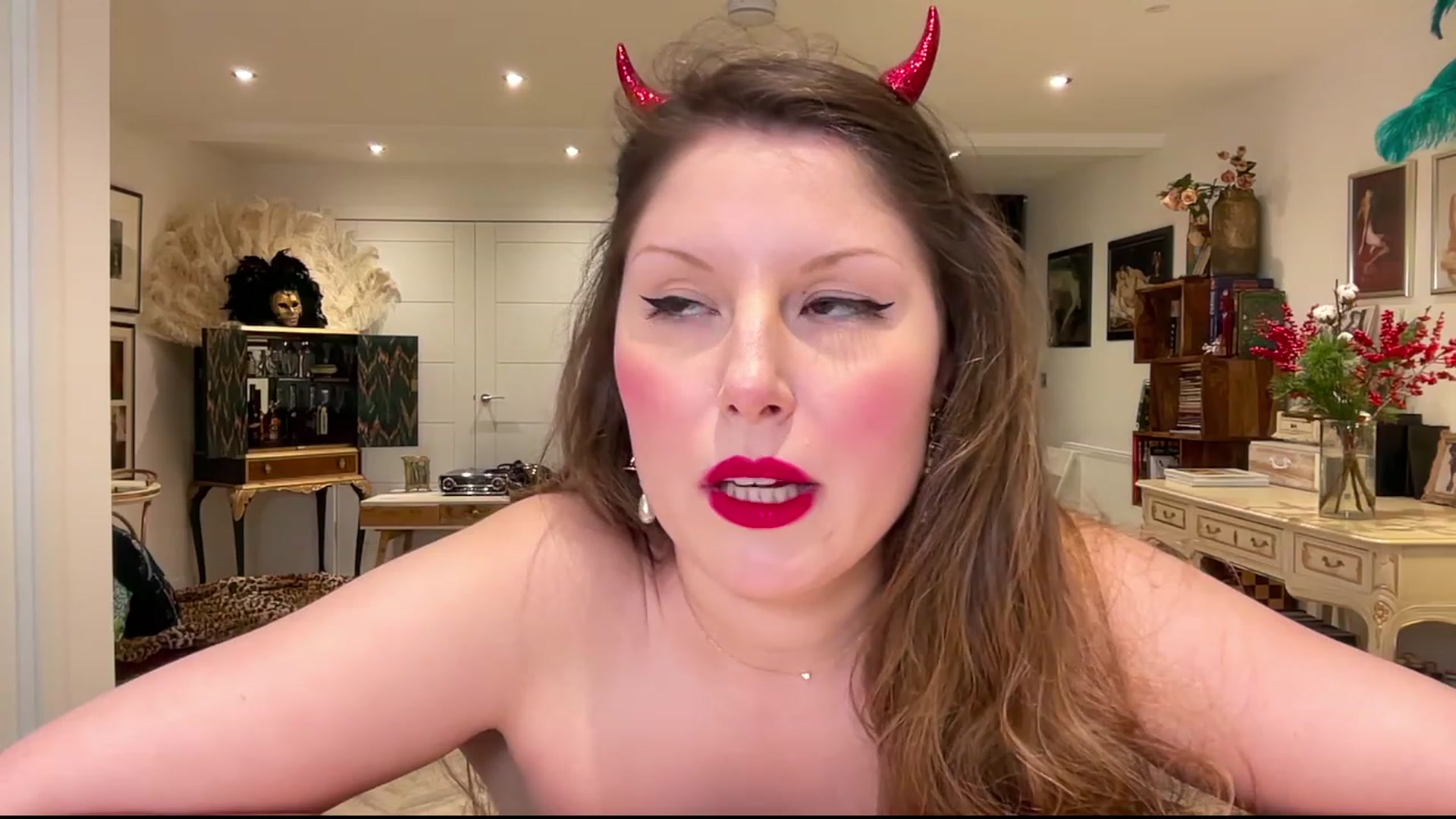 Gallery image thumbnail from AgentTease's myfreecams stream on, 12/27/2023, 03:09 image 6 of 20