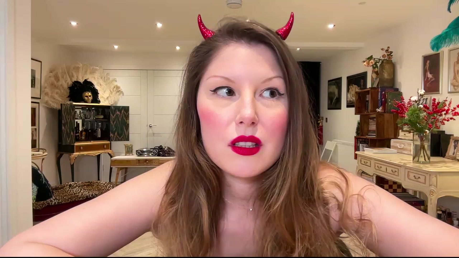 Gallery image thumbnail from AgentTease's myfreecams stream on, 12/27/2023, 03:09 image 9 of 20
