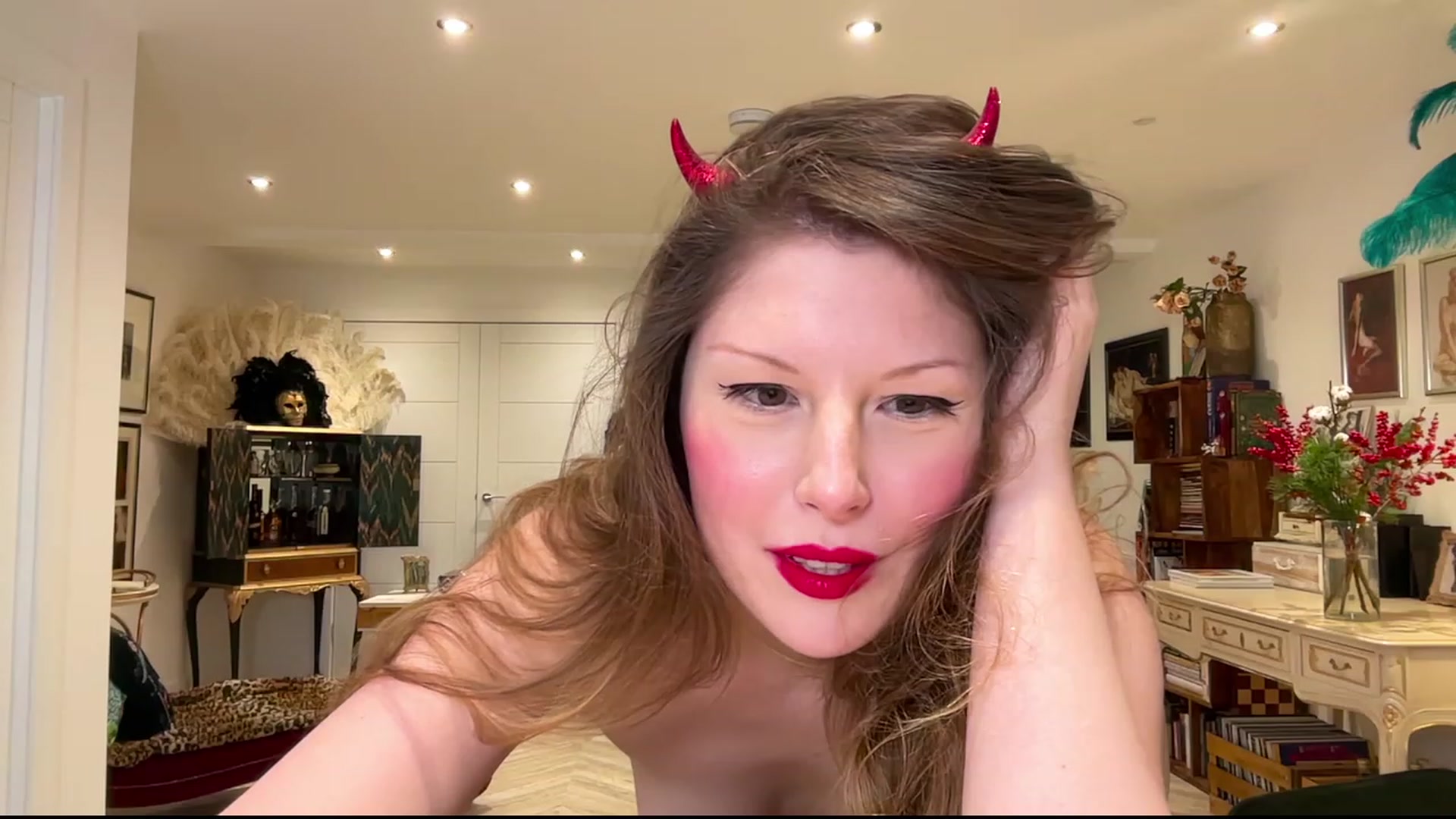 Gallery image thumbnail from AgentTease's myfreecams stream on, 12/27/2023, 03:09 image 3 of 20