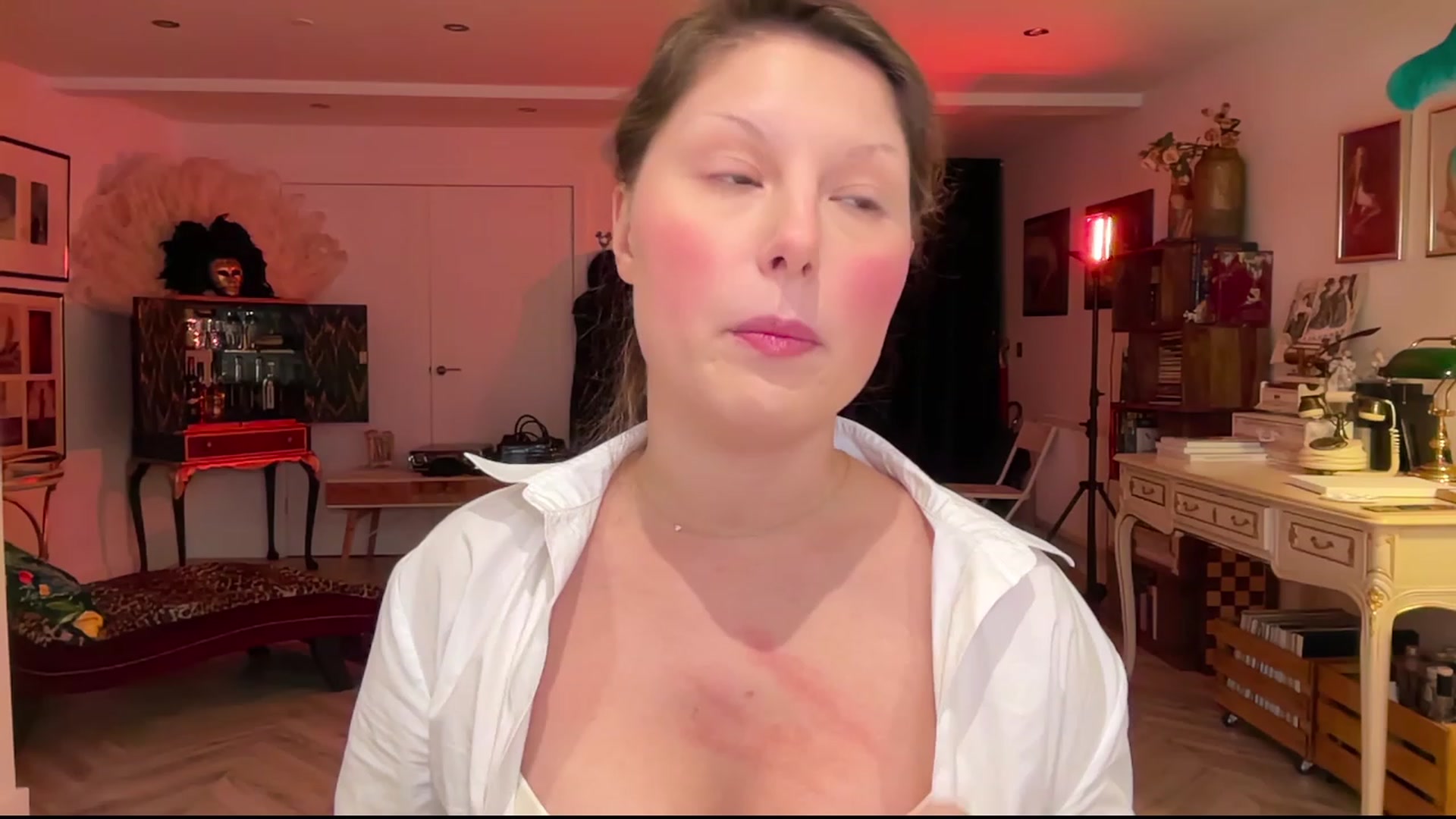 Gallery image thumbnail from AgentTease's myfreecams stream on, 01/26/2024, 02:22 image 16 of 20