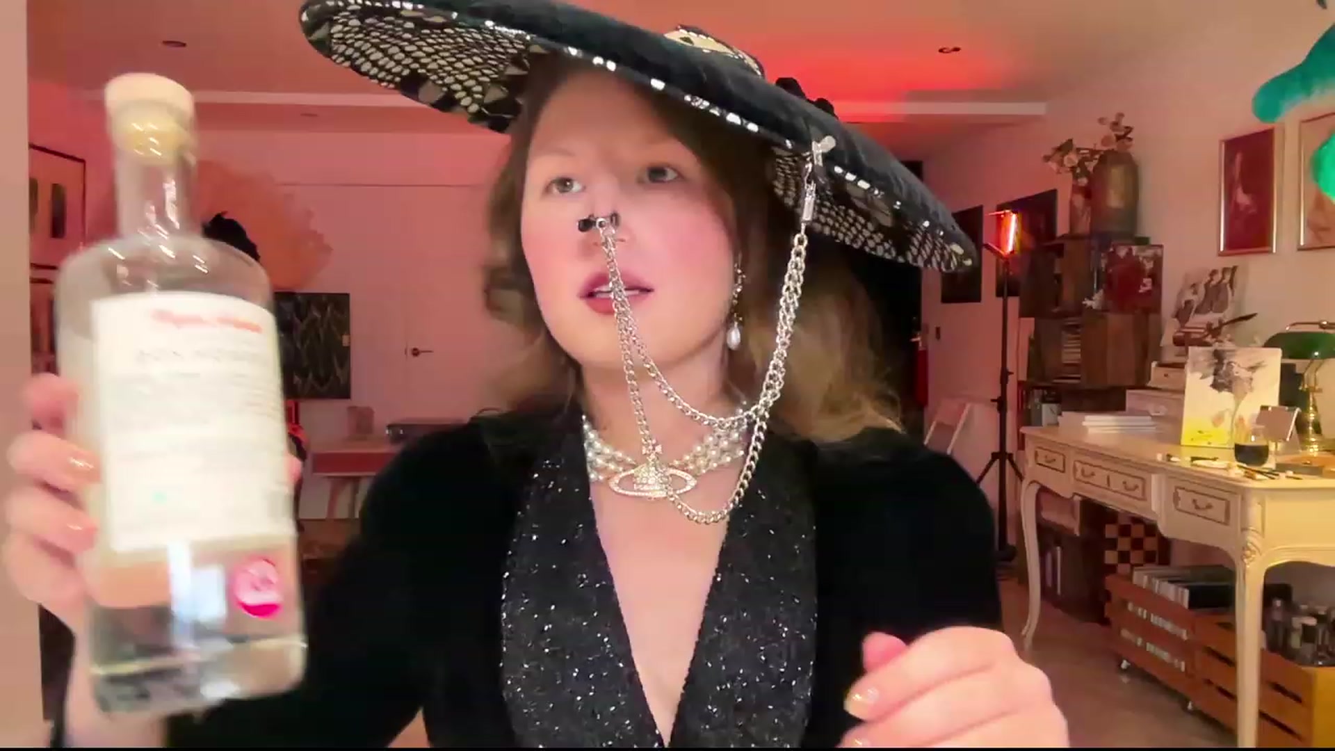Gallery image thumbnail from AgentTease's myfreecams stream on, 01/28/2024, 01:28 image 19 of 20