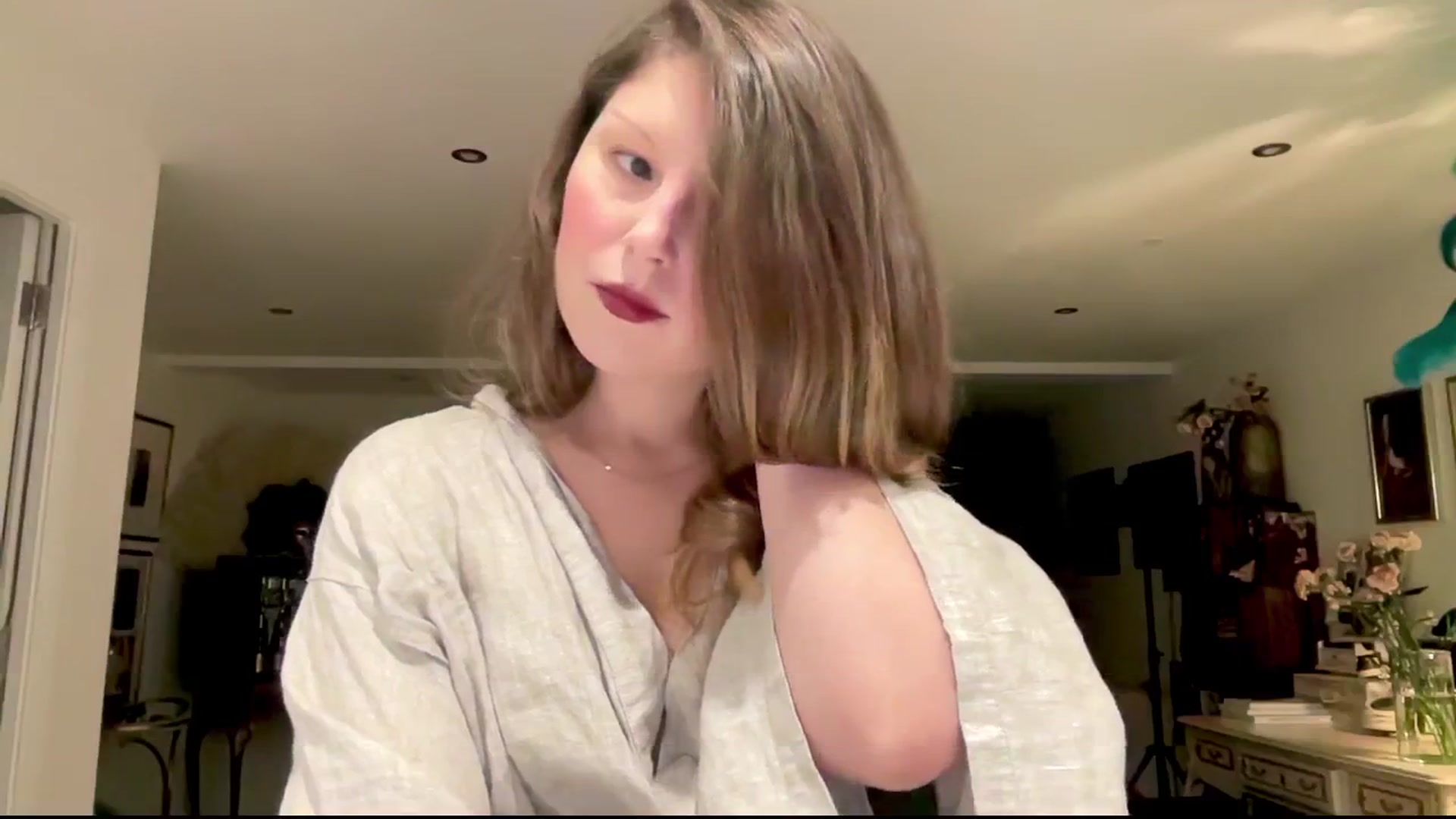 Gallery image thumbnail from AgentTease's myfreecams stream on, 02/08/2024, 01:44 image 7 of 20