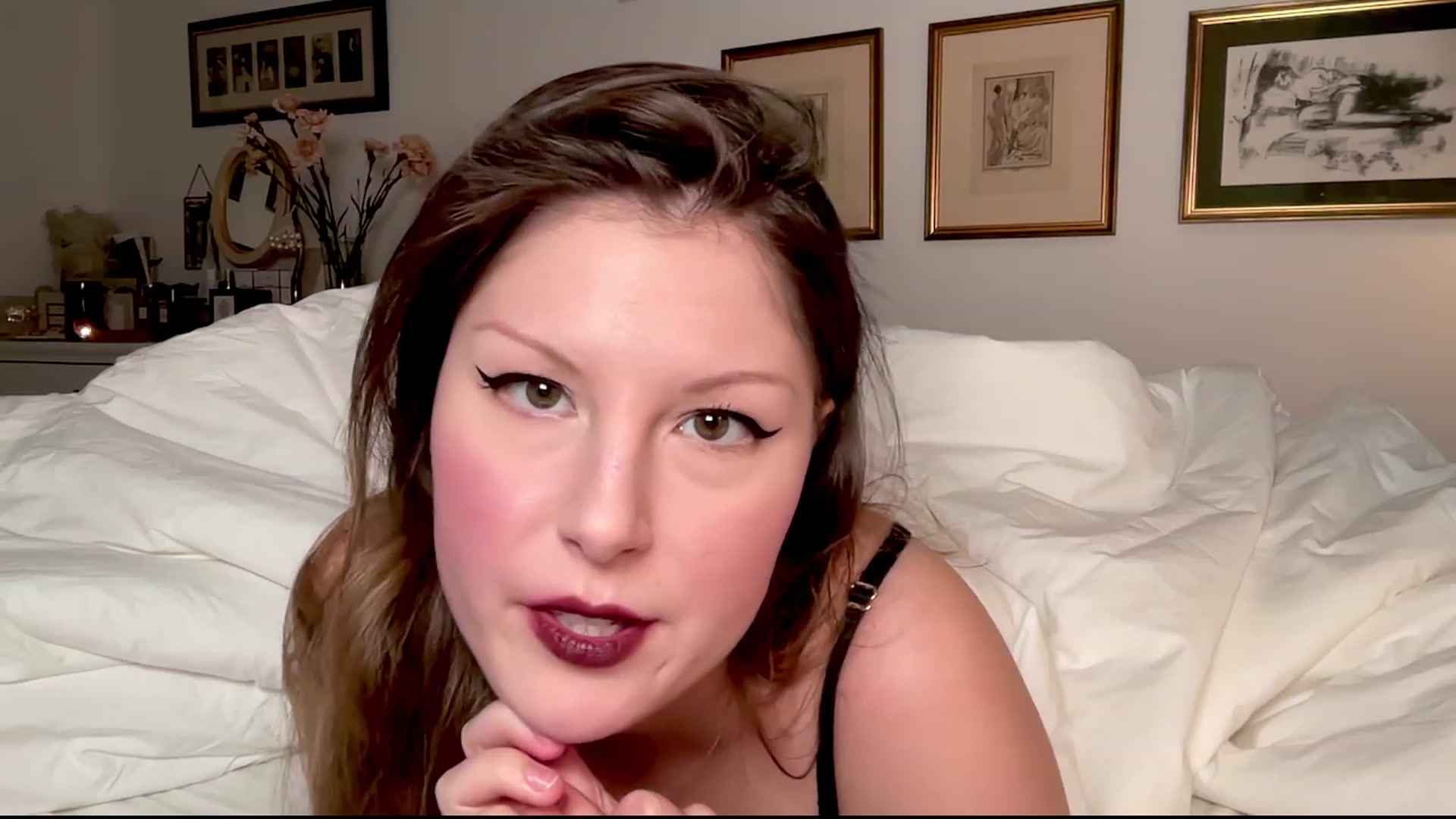 Gallery image thumbnail from AgentTease's myfreecams stream on, 02/11/2024, 02:56 image 16 of 20