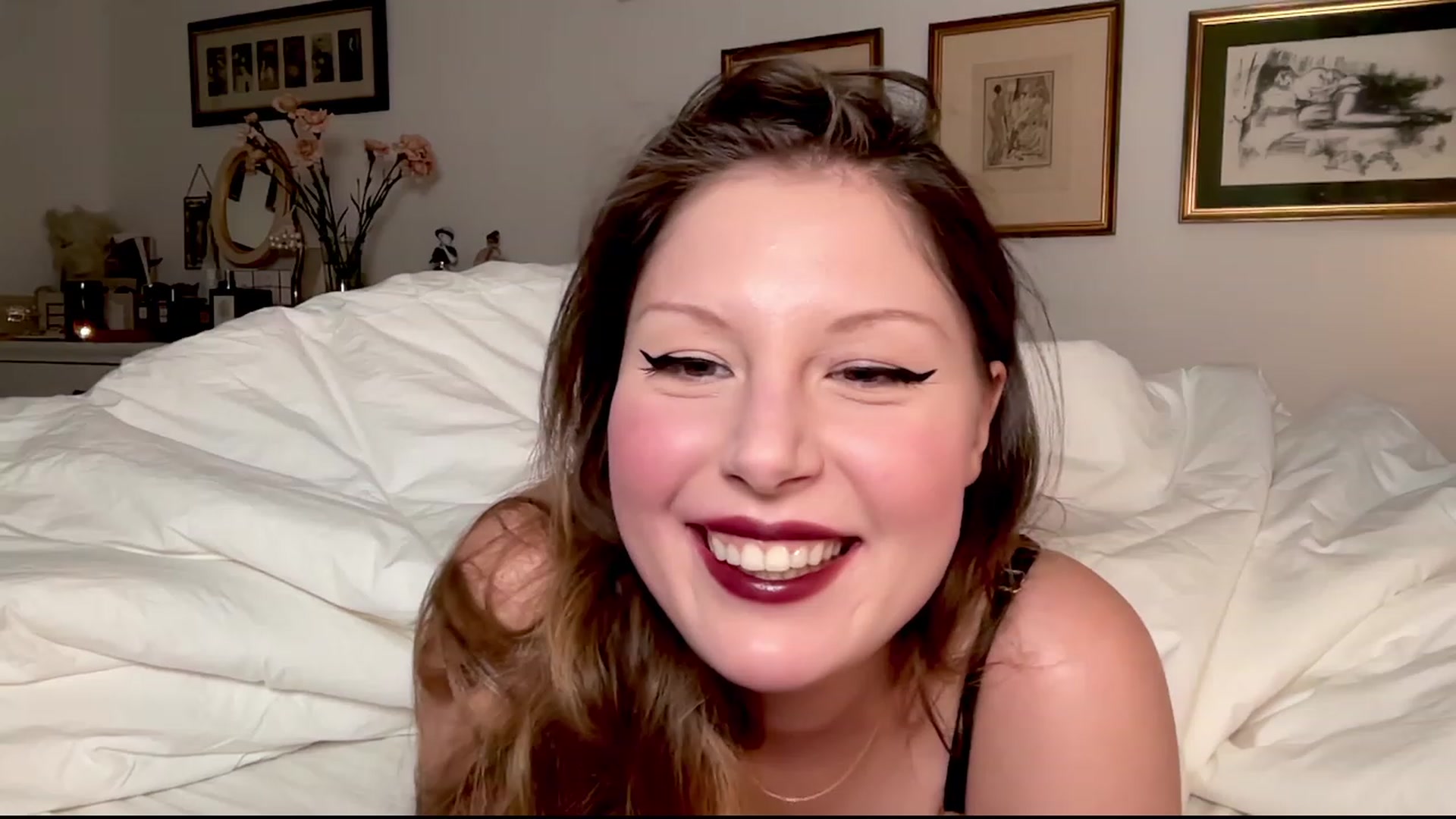 Gallery image thumbnail from AgentTease's myfreecams stream on, 02/11/2024, 02:56 image 18 of 20