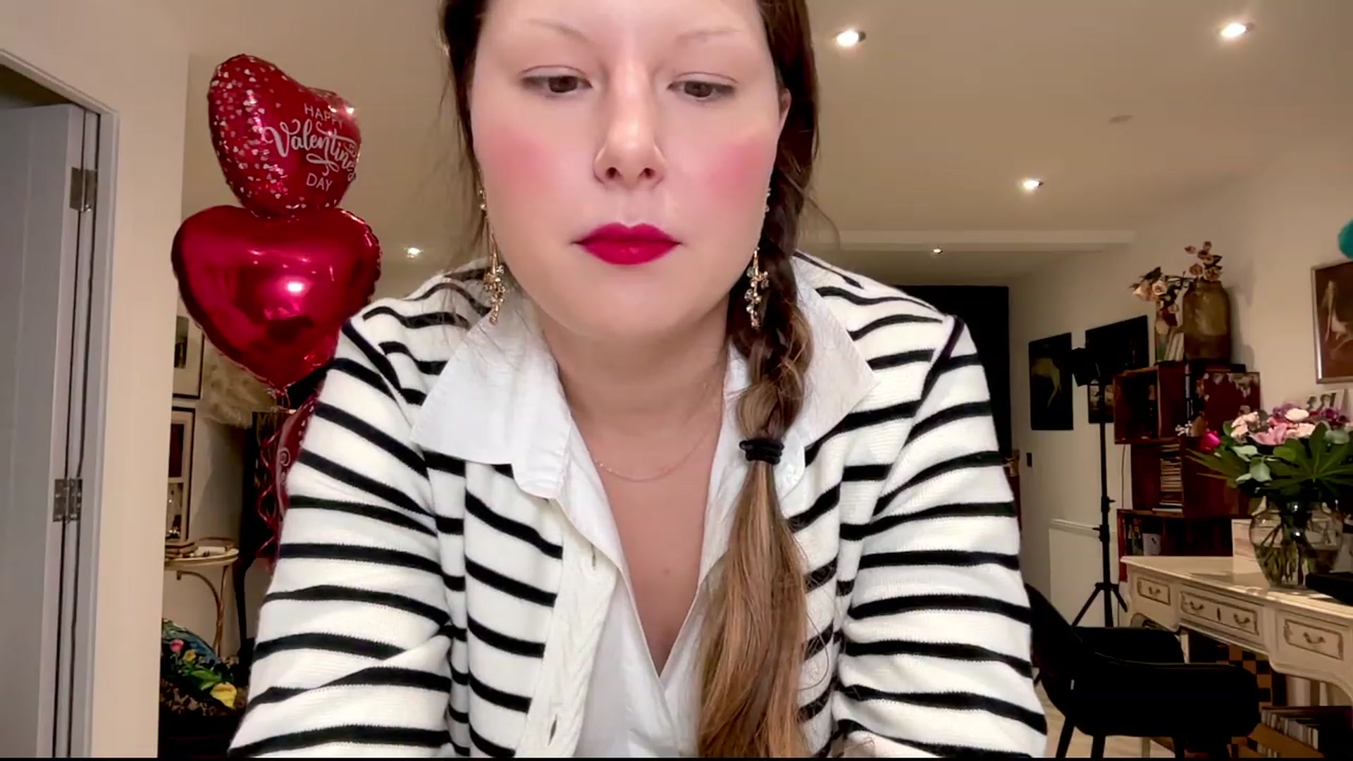 Gallery image thumbnail from AgentTease's myfreecams stream on, 02/15/2024, 02:11 image 11 of 20