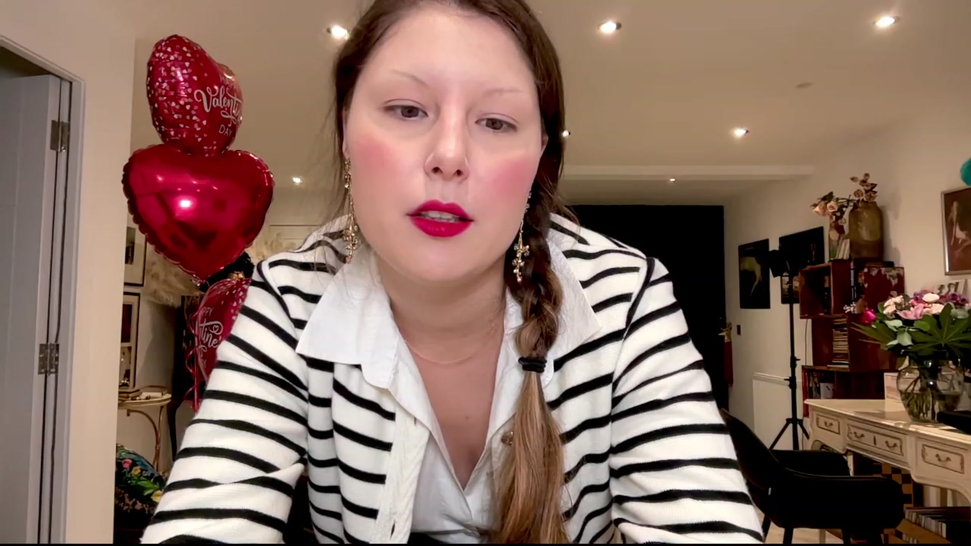 Gallery image thumbnail from AgentTease's myfreecams stream on, 02/15/2024, 02:11 image 12 of 20