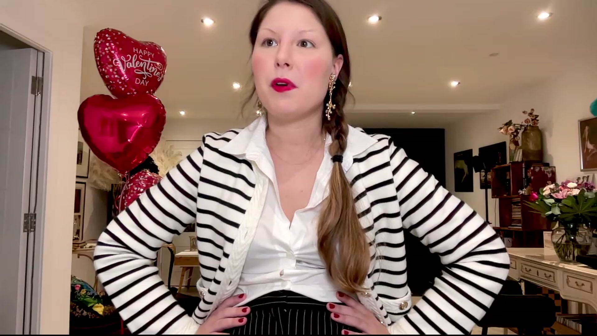 Gallery image thumbnail from AgentTease's myfreecams stream on, 02/15/2024, 02:11 image 8 of 20