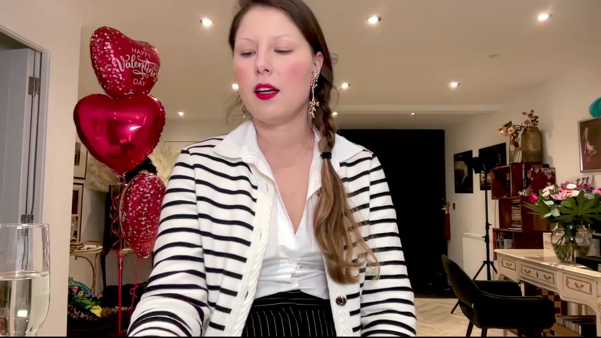 Gallery image thumbnail from AgentTease's myfreecams stream on, 02/15/2024, 02:11 image 18 of 20