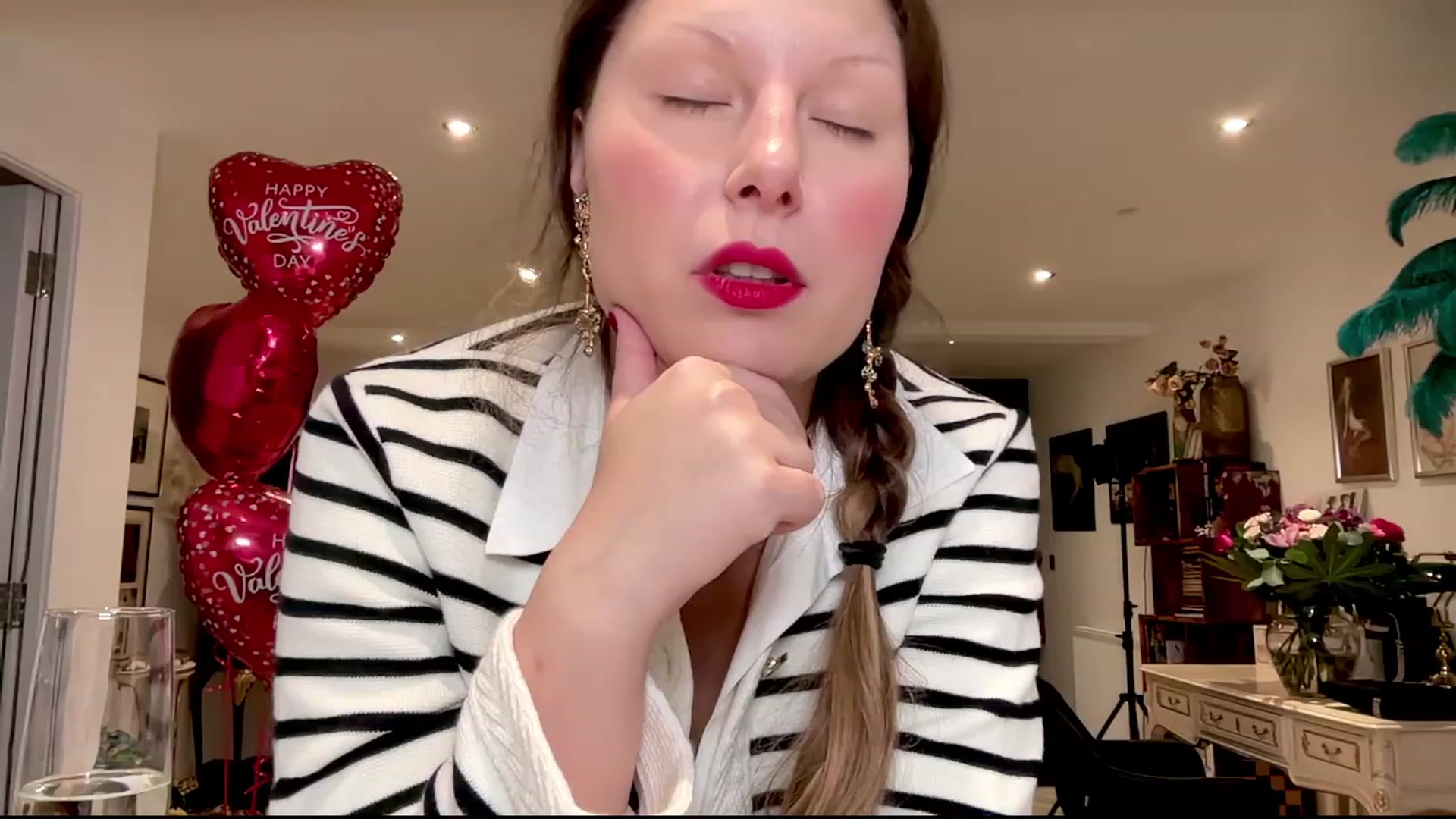 Gallery image thumbnail from AgentTease's myfreecams stream on, 02/15/2024, 03:44 image 2 of 20