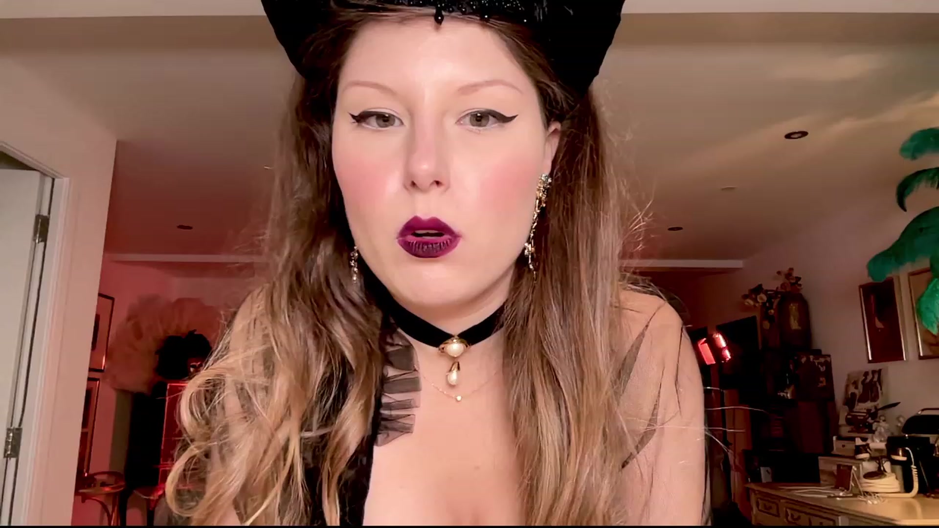 Gallery image thumbnail from AgentTease's myfreecams stream on, 02/20/2024, 01:15 image 15 of 20
