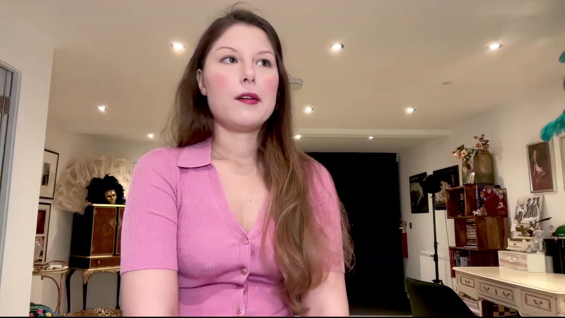 Gallery image thumbnail from AgentTease's myfreecams stream on, 02/23/2024, 24:50 image 16 of 20