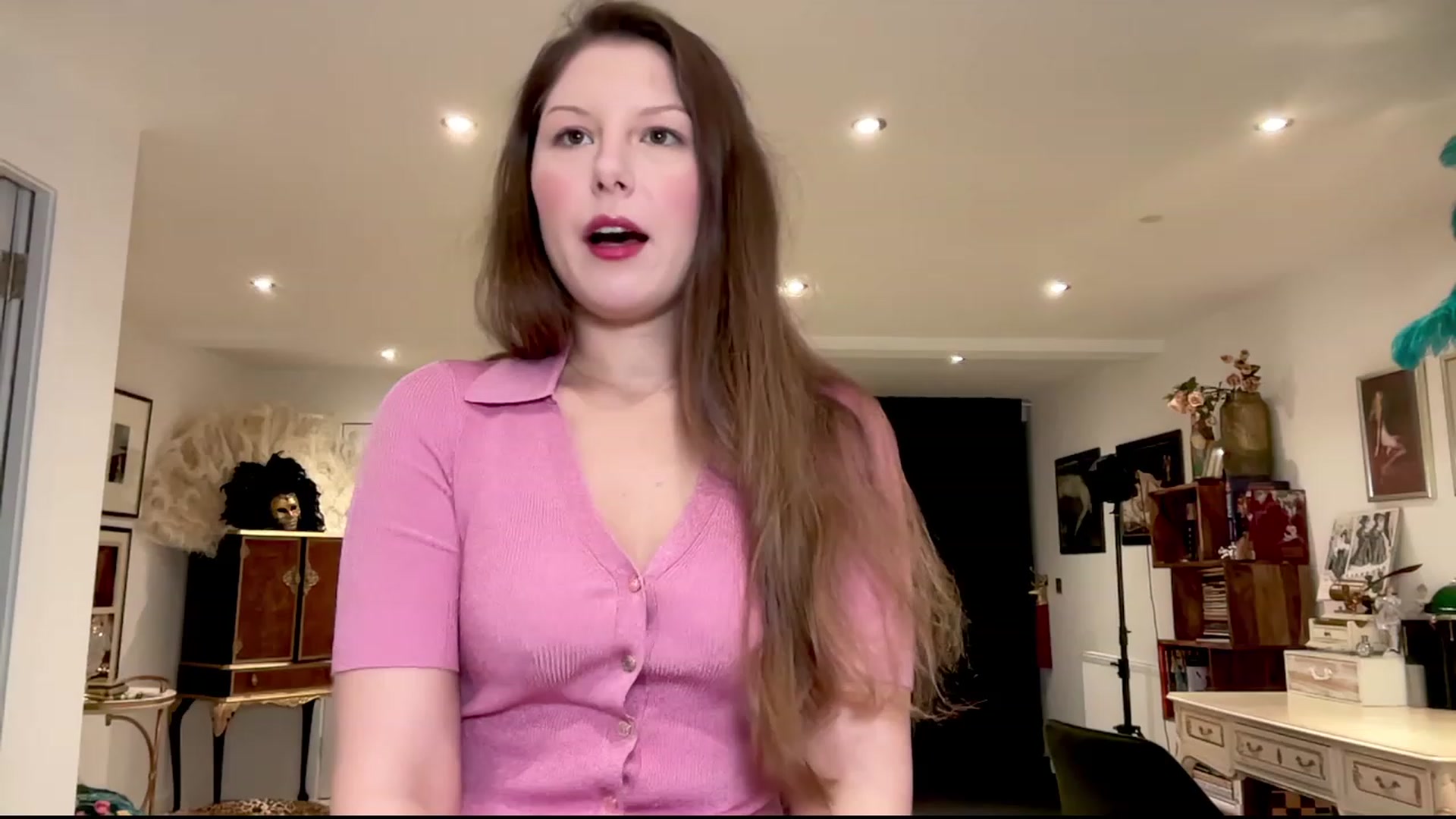 Gallery image thumbnail from AgentTease's myfreecams stream on, 02/23/2024, 24:50 image 13 of 20