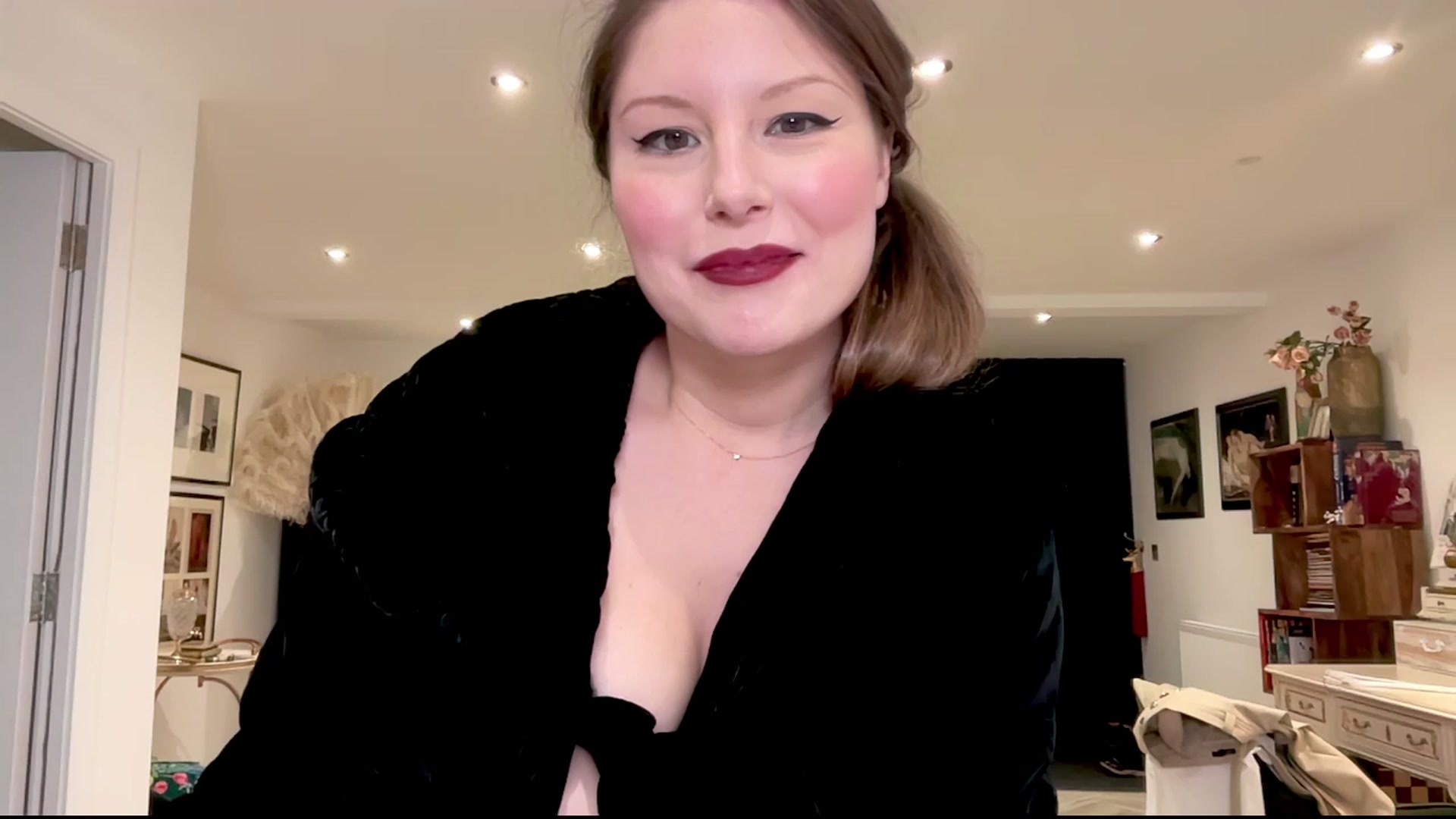 Gallery image thumbnail from AgentTease's myfreecams stream on, 02/28/2024, 03:27 image 16 of 20