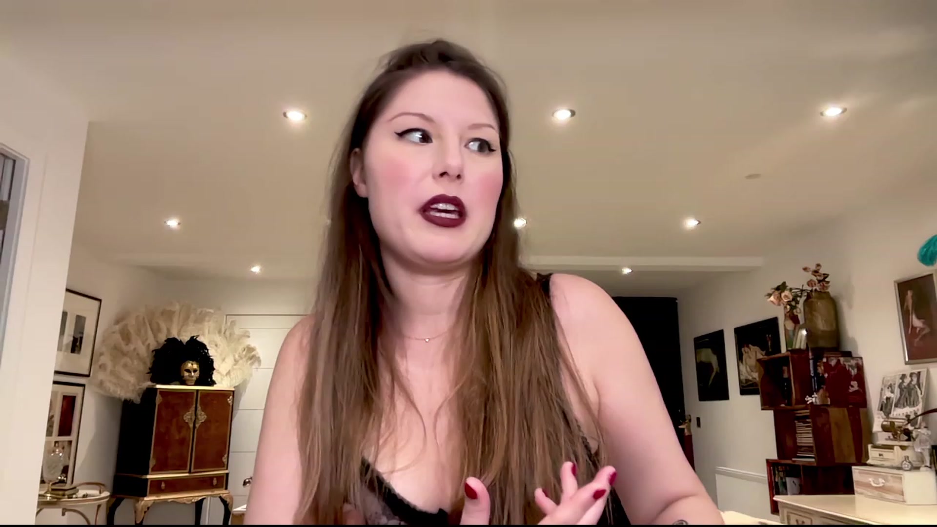 Gallery image thumbnail from AgentTease's myfreecams stream on, 02/28/2024, 03:27 image 4 of 20