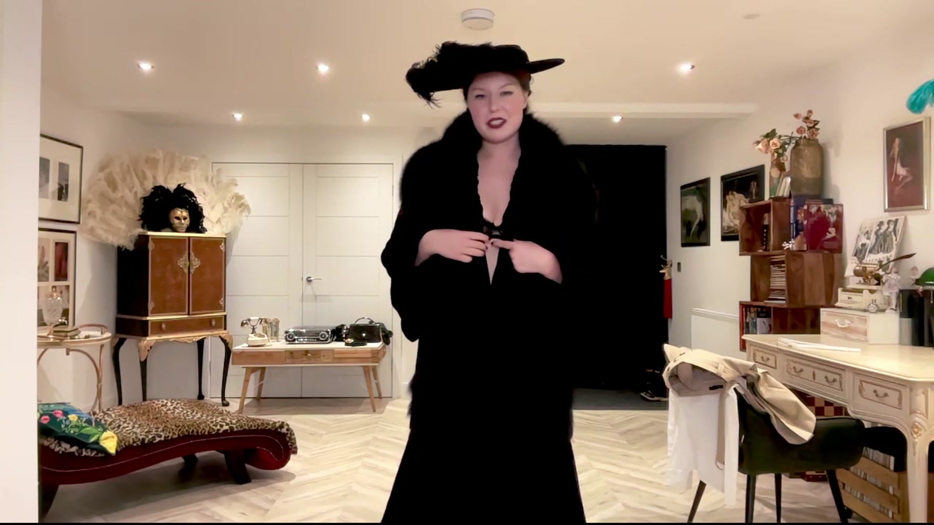 Gallery image thumbnail from AgentTease's myfreecams stream on, 02/28/2024, 03:27 image 14 of 20