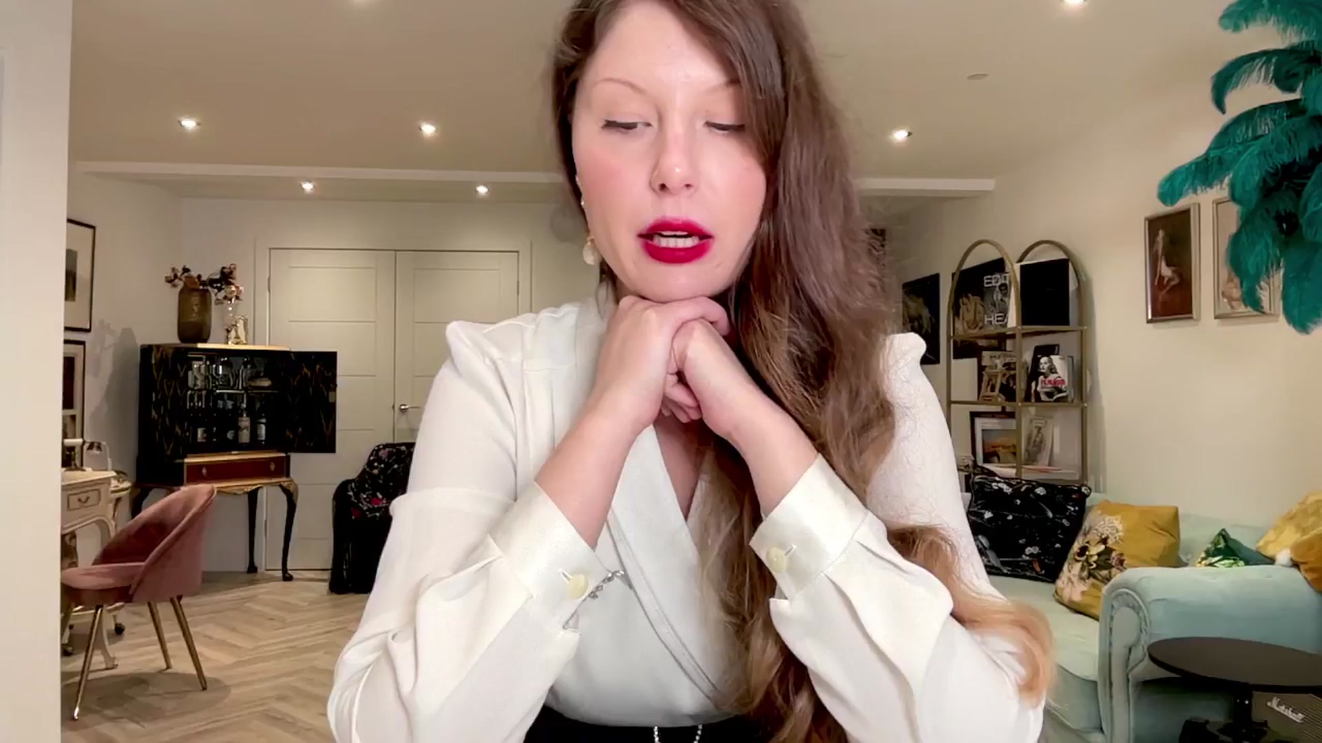 Gallery image thumbnail from AgentTease's myfreecams stream on, 05/22/2024, 24:02 image 4 of 20