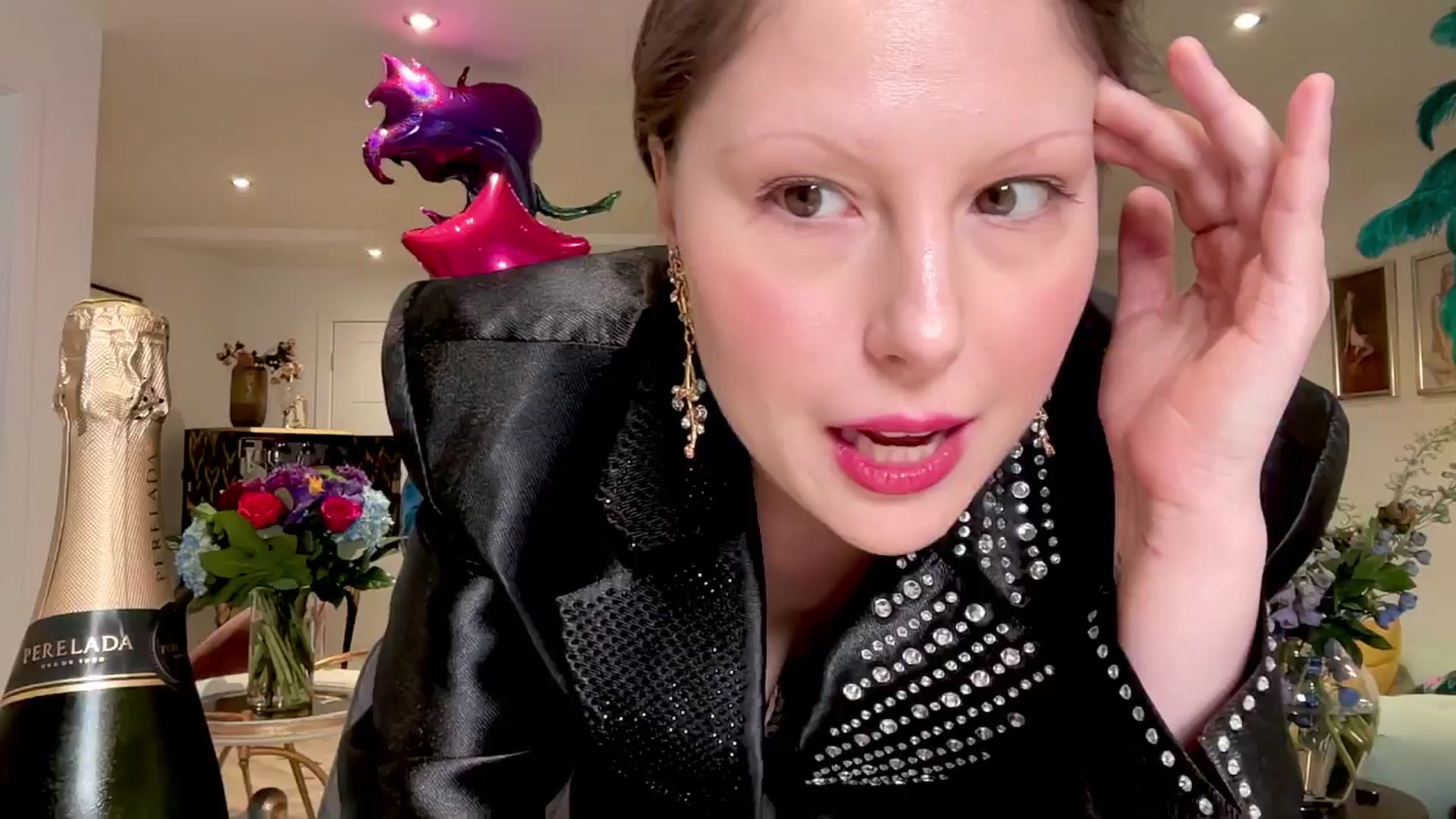 Gallery image thumbnail from AgentTease's myfreecams stream on, 05/26/2024, 24:01 image 1 of 20