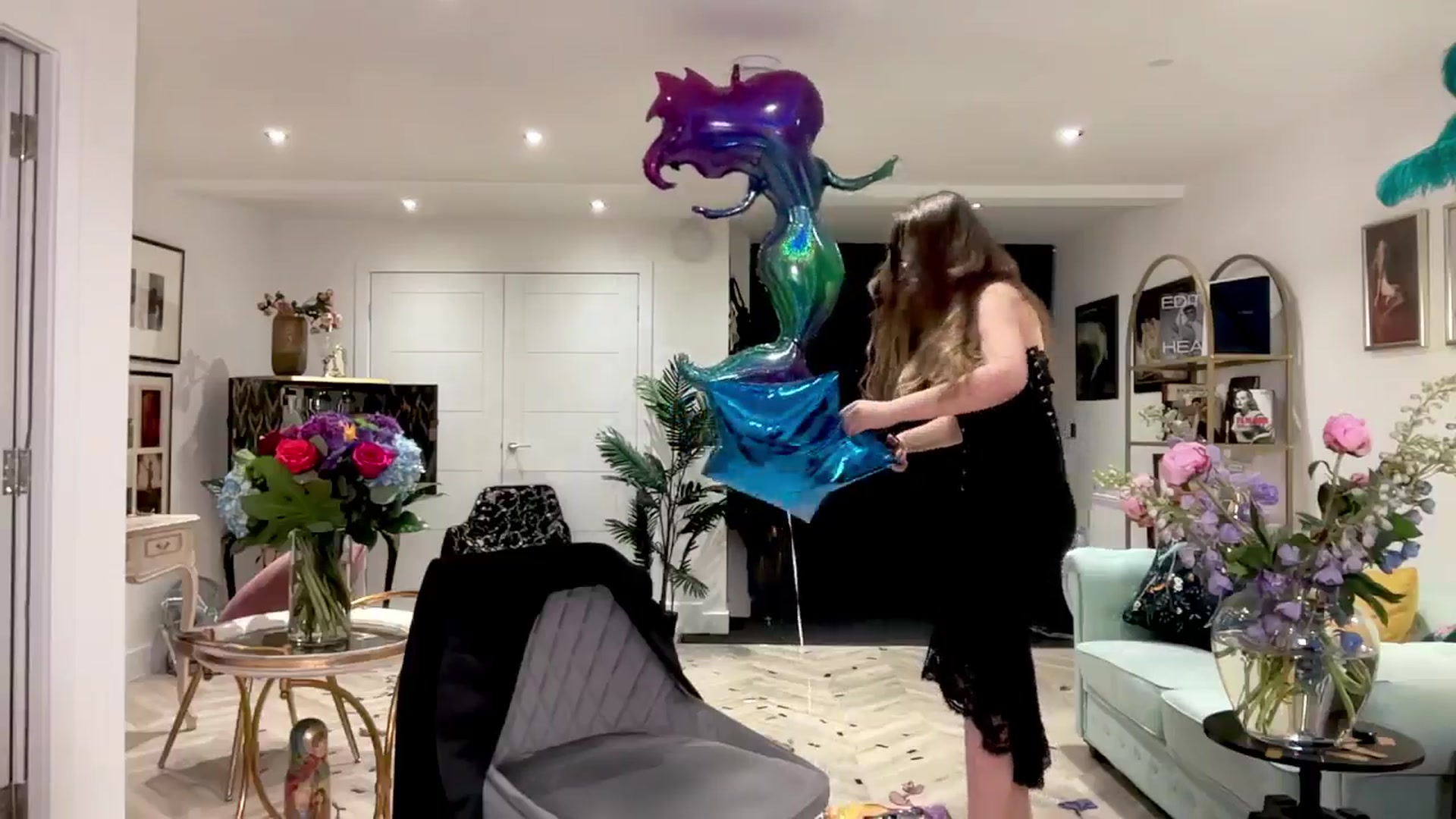 Gallery image thumbnail from AgentTease's myfreecams stream on, 05/26/2024, 04:27 image 18 of 20